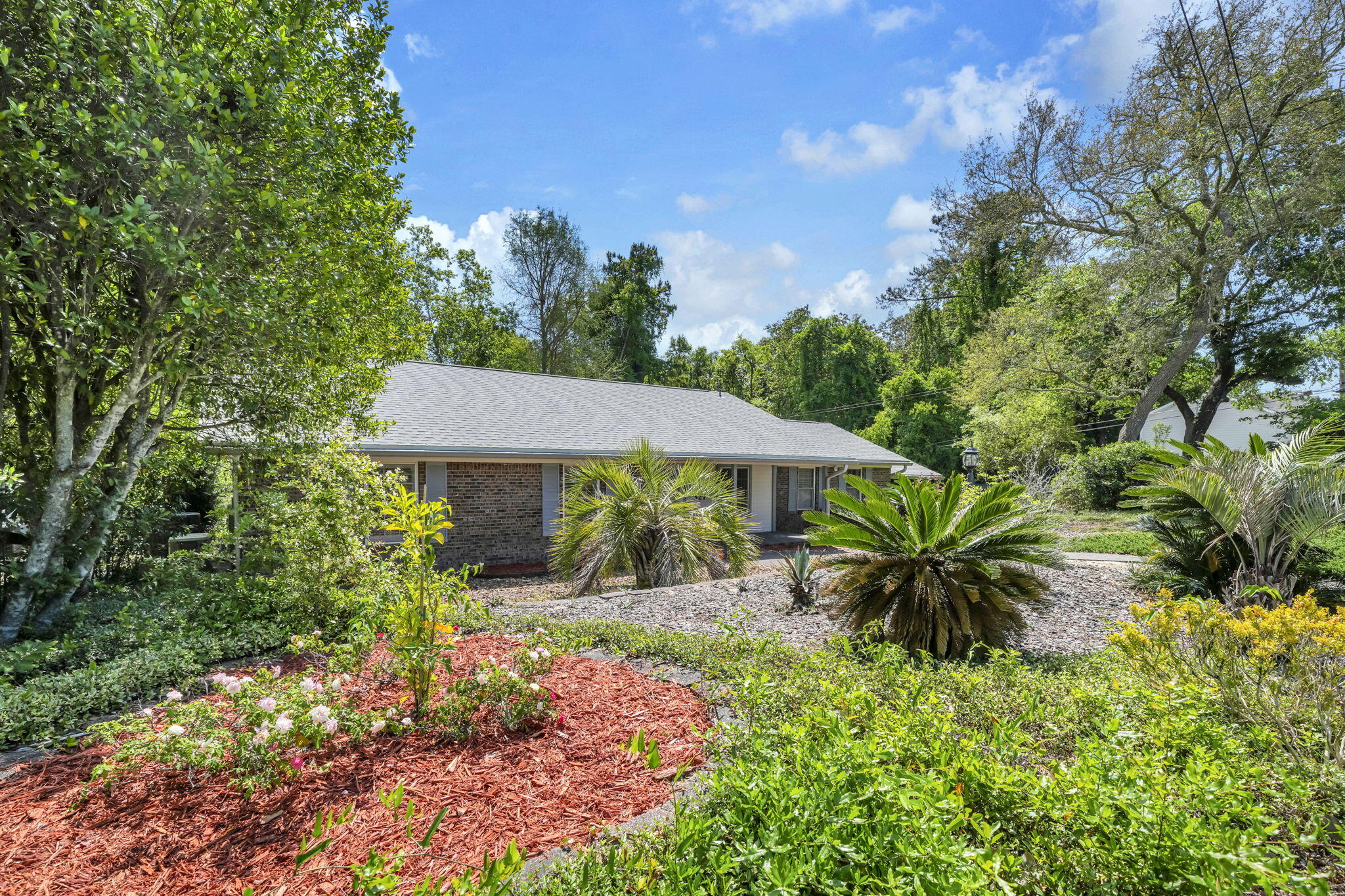 NICEVILLE VAL-P PLAT (222214.00) - Residential