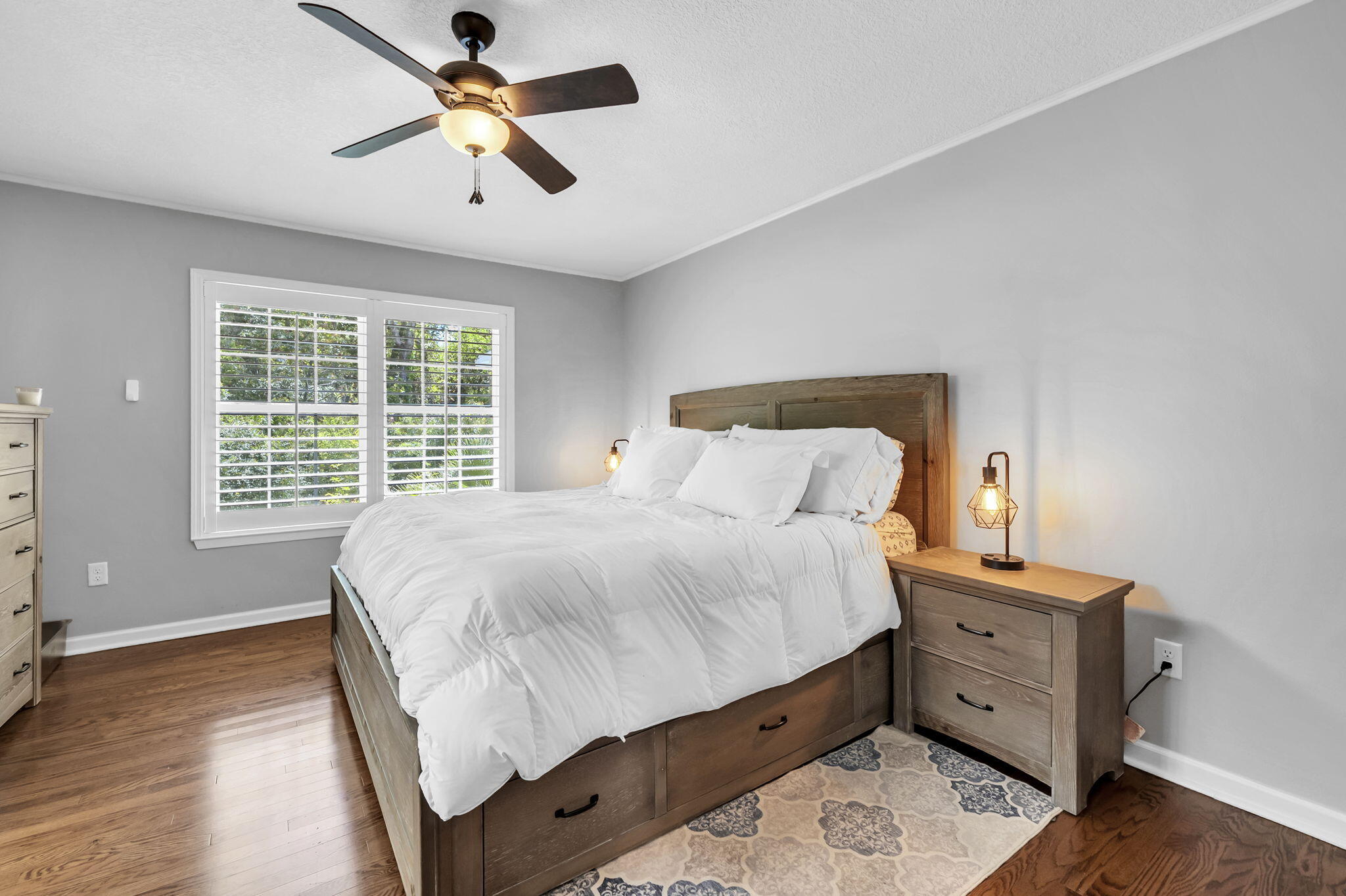 NICEVILLE VAL-P PLAT (222214.00) - Residential