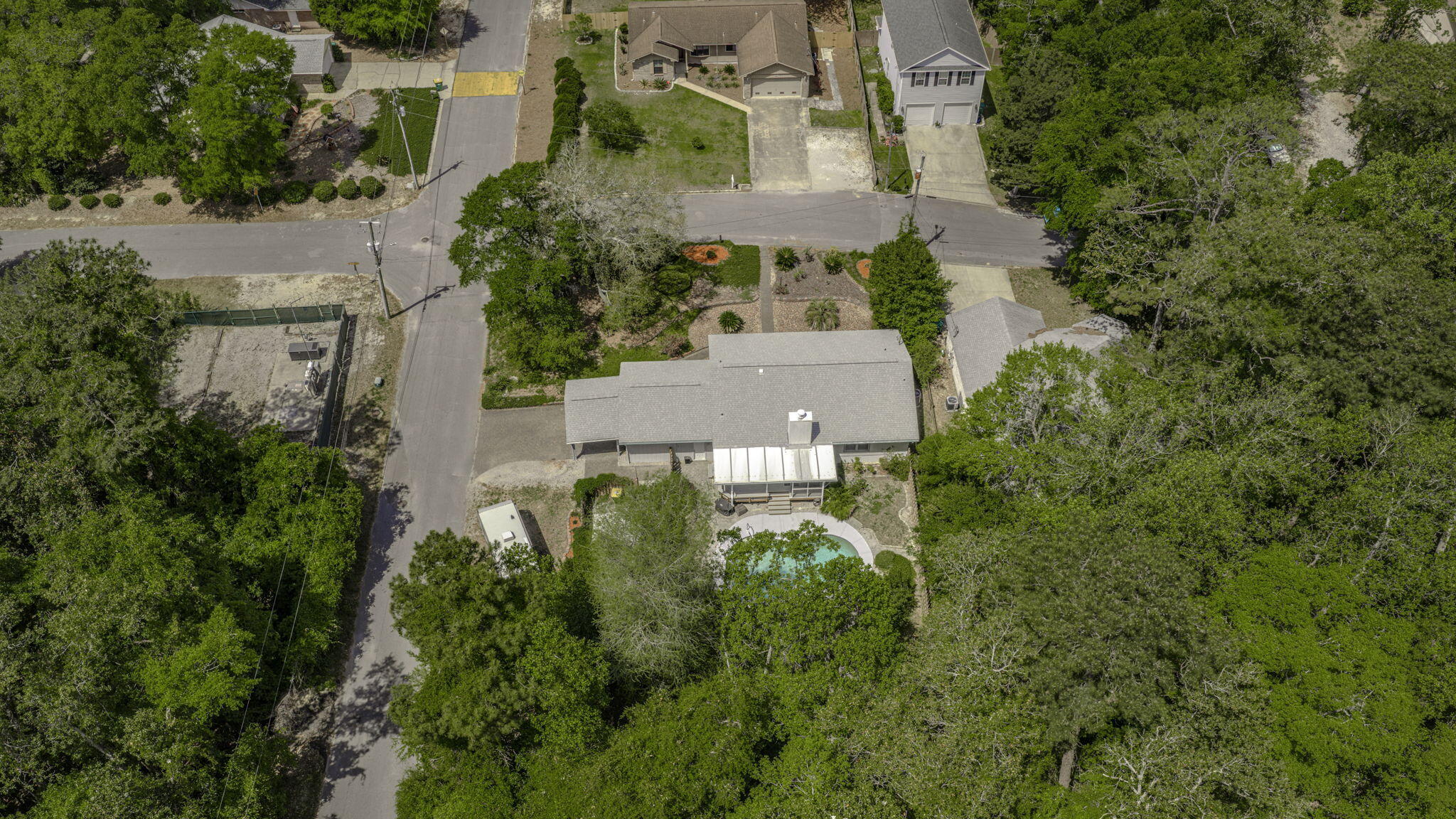 NICEVILLE VAL-P PLAT (222214.00) - Residential