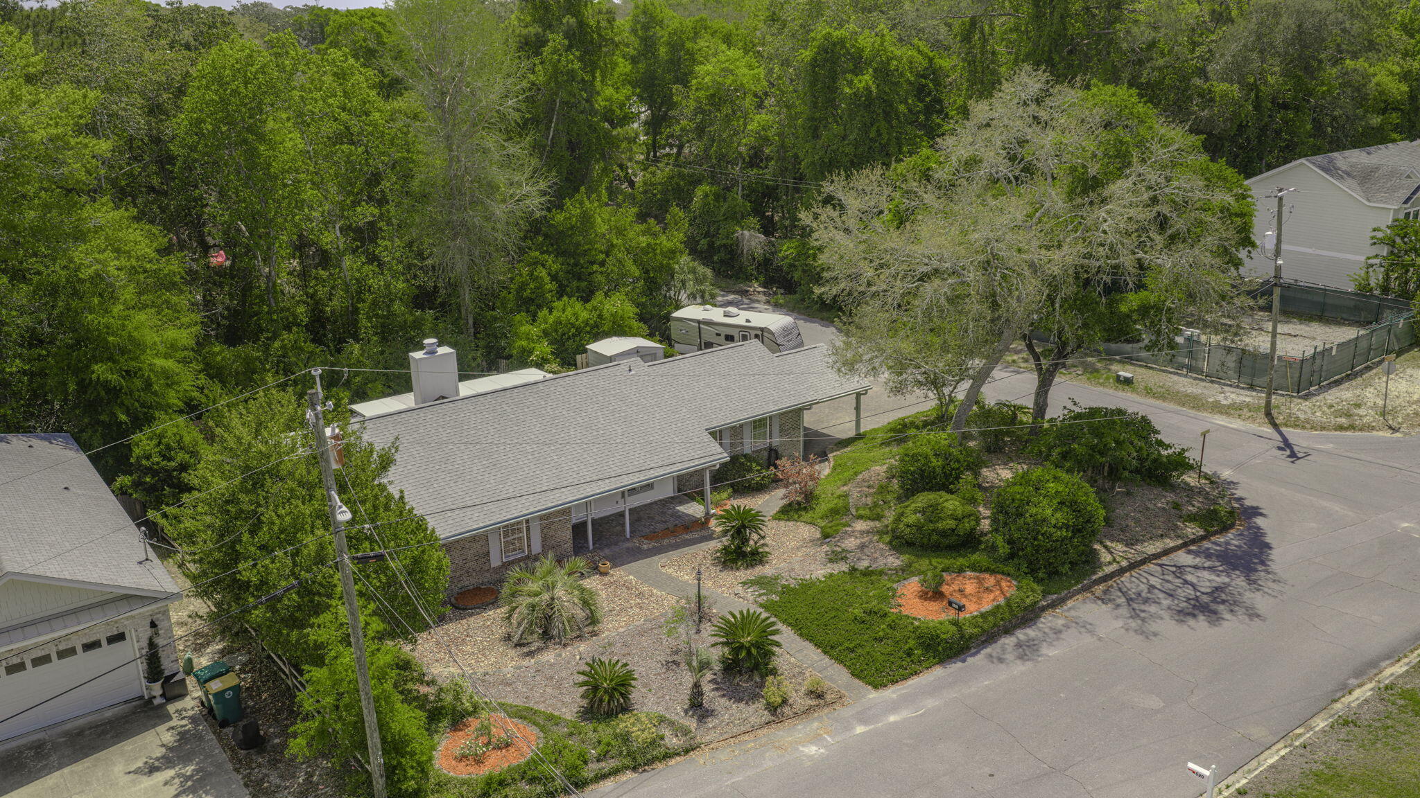 NICEVILLE VAL-P PLAT (222214.00) - Residential