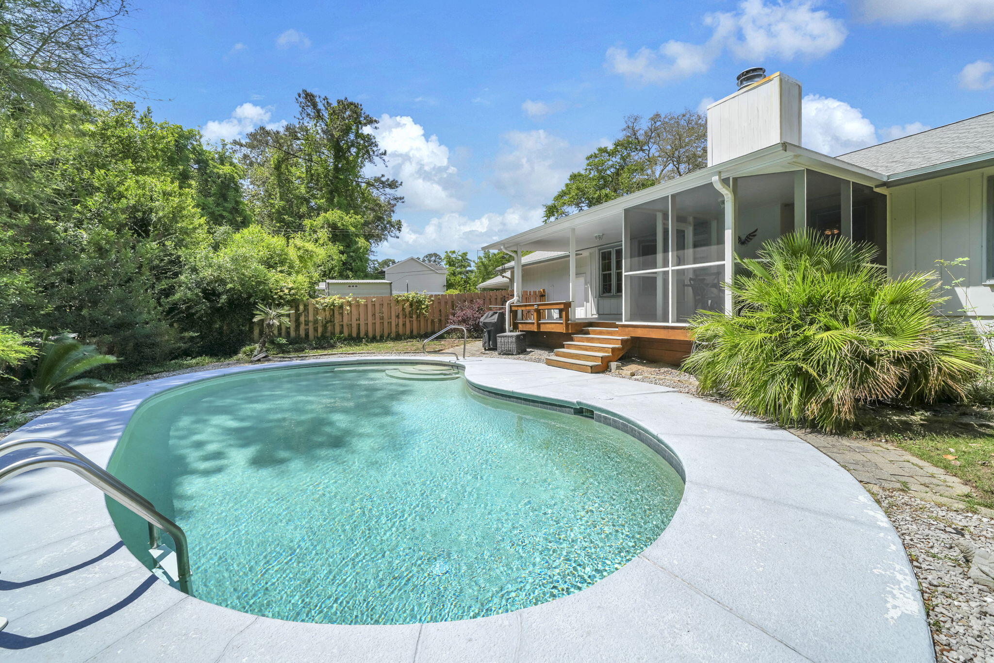 NICEVILLE VAL-P PLAT (222214.00) - Residential