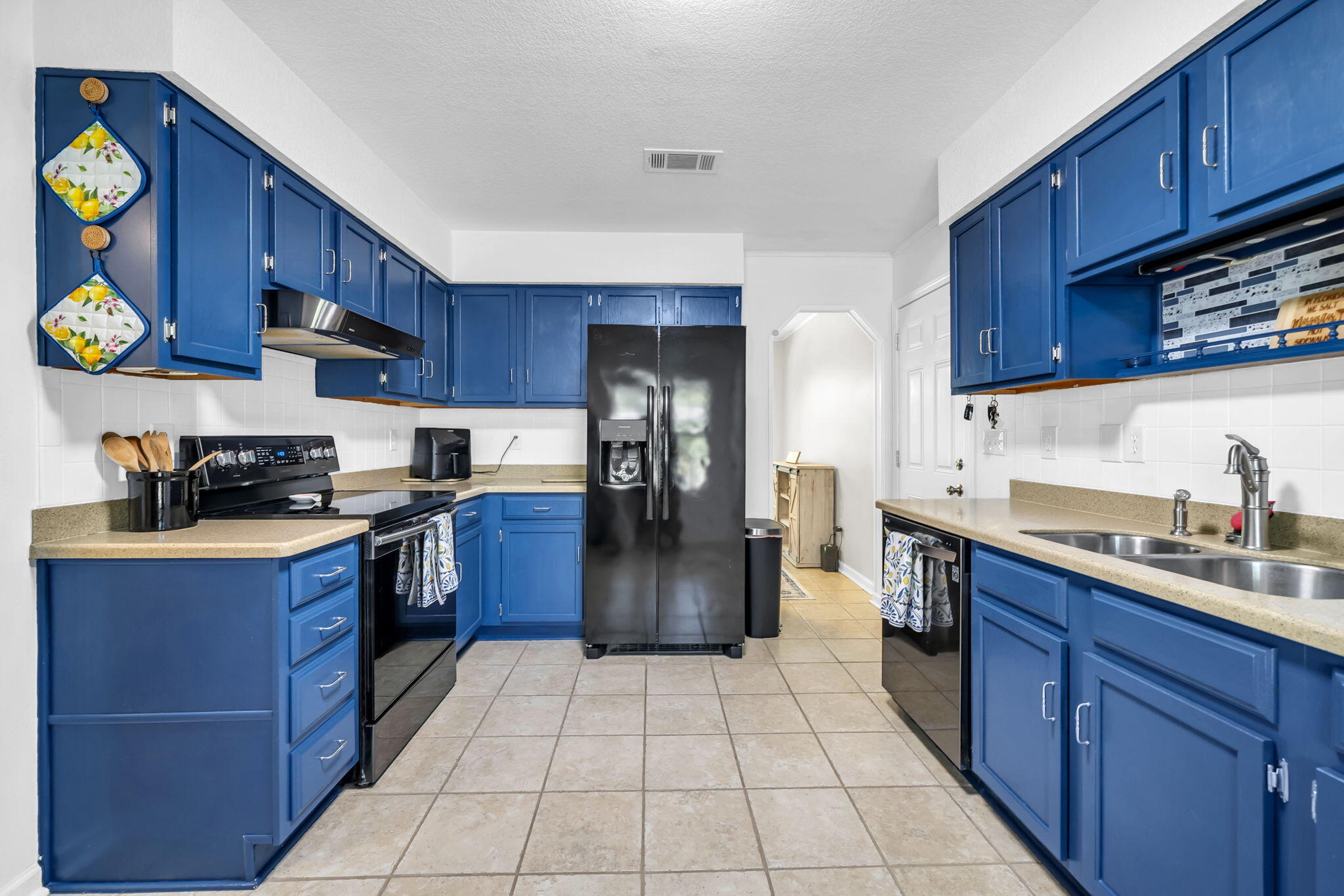 NICEVILLE VAL-P PLAT (222214.00) - Residential