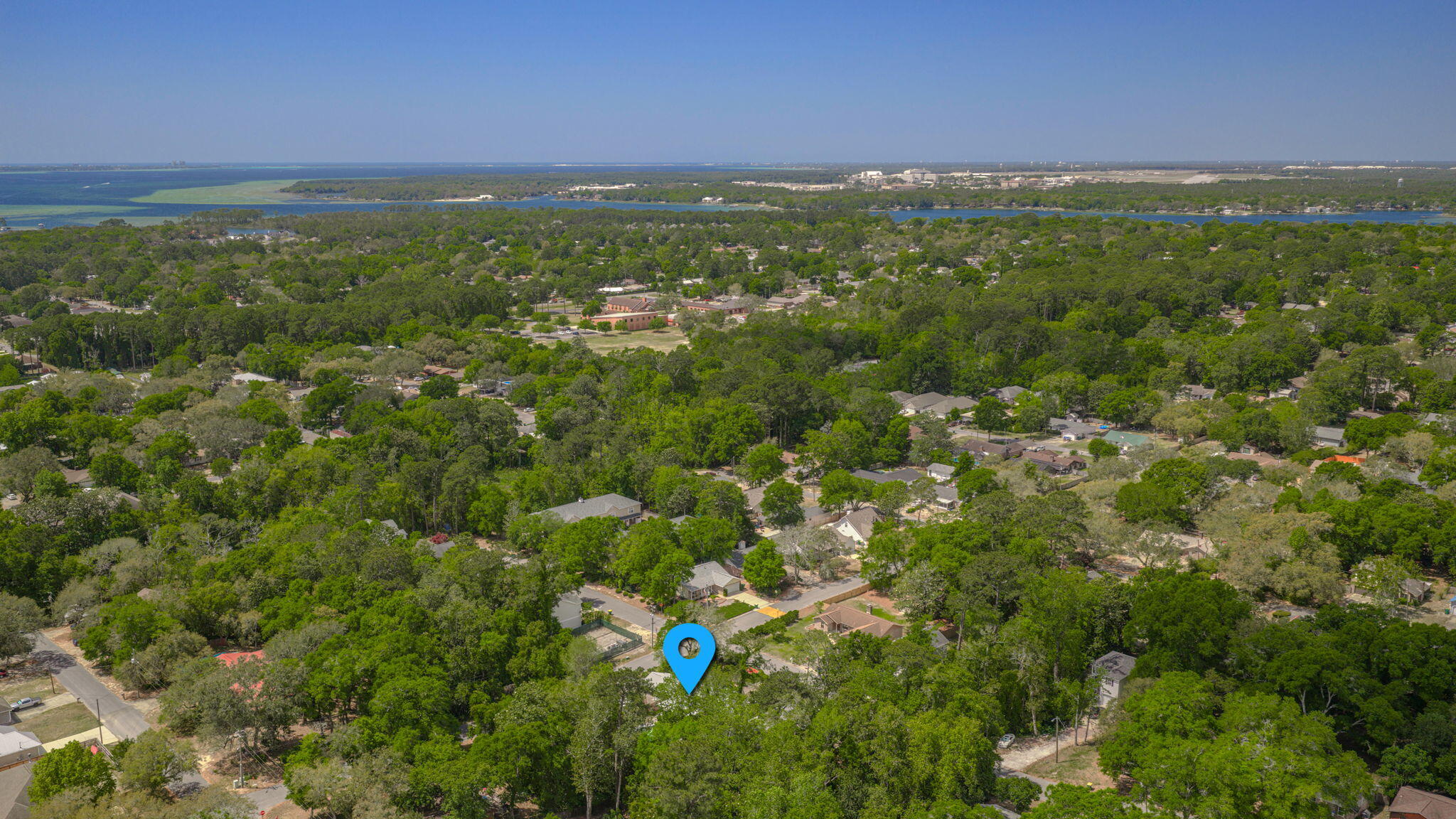 NICEVILLE VAL-P PLAT (222214.00) - Residential