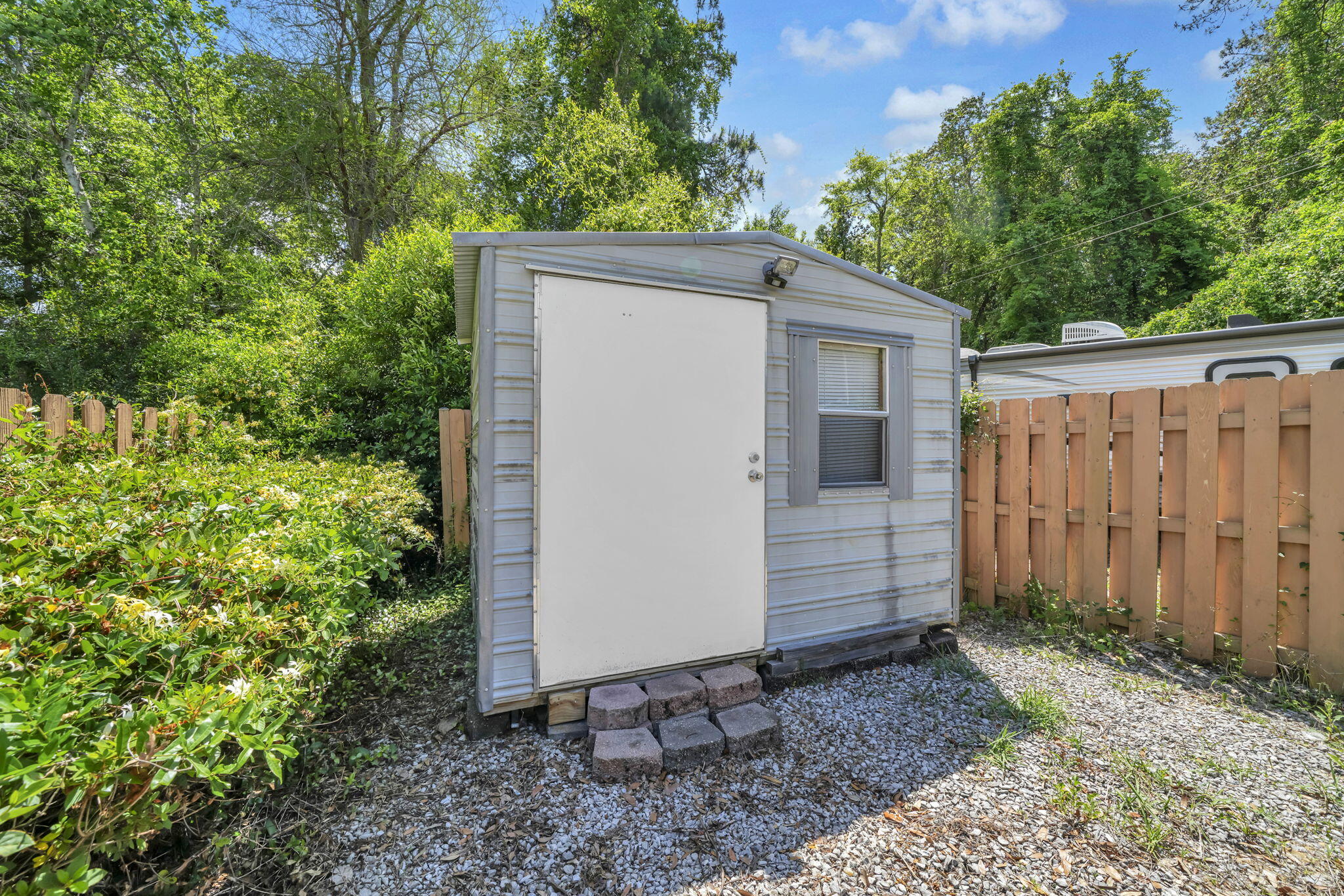 NICEVILLE VAL-P PLAT (222214.00) - Residential