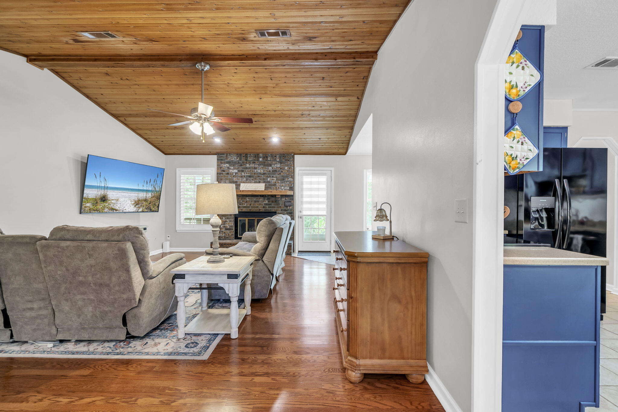 NICEVILLE VAL-P PLAT (222214.00) - Residential