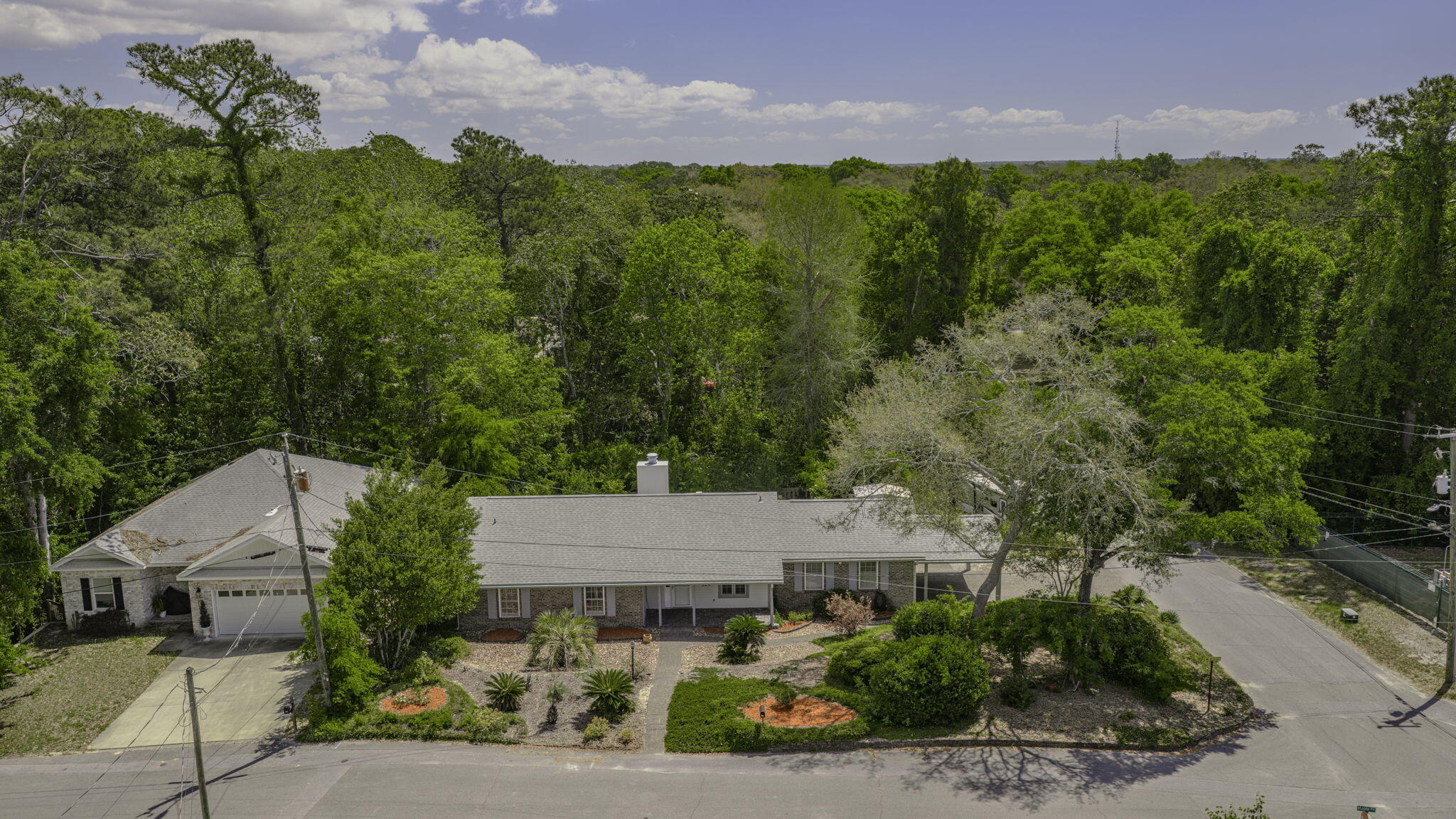 NICEVILLE VAL-P PLAT (222214.00) - Residential