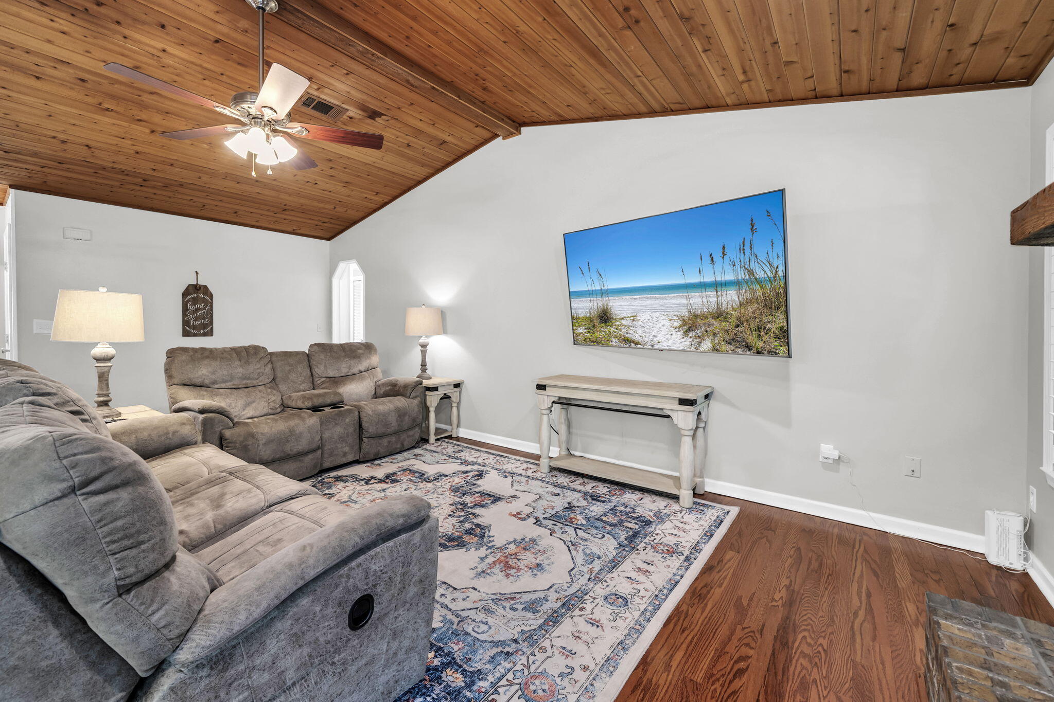 NICEVILLE VAL-P PLAT (222214.00) - Residential