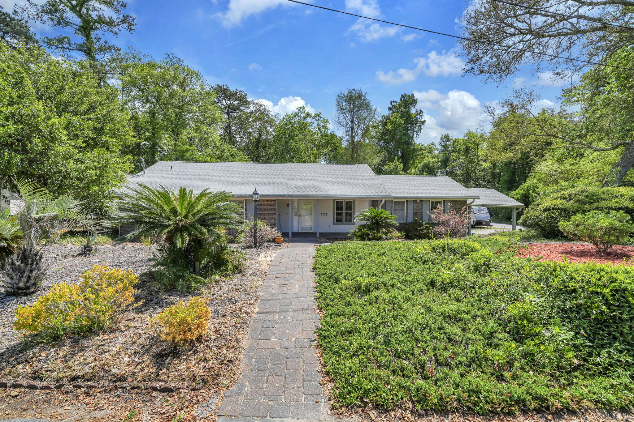 NICEVILLE VAL-P PLAT (222214.00) - Residential