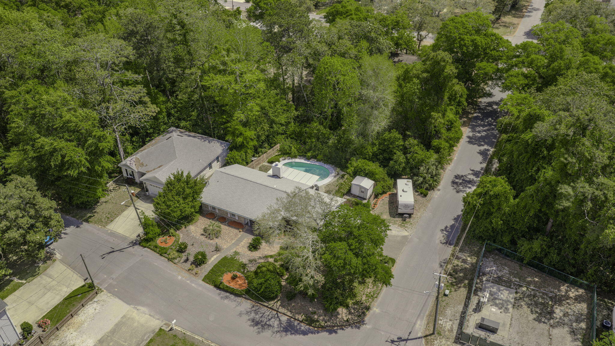 NICEVILLE VAL-P PLAT (222214.00) - Residential