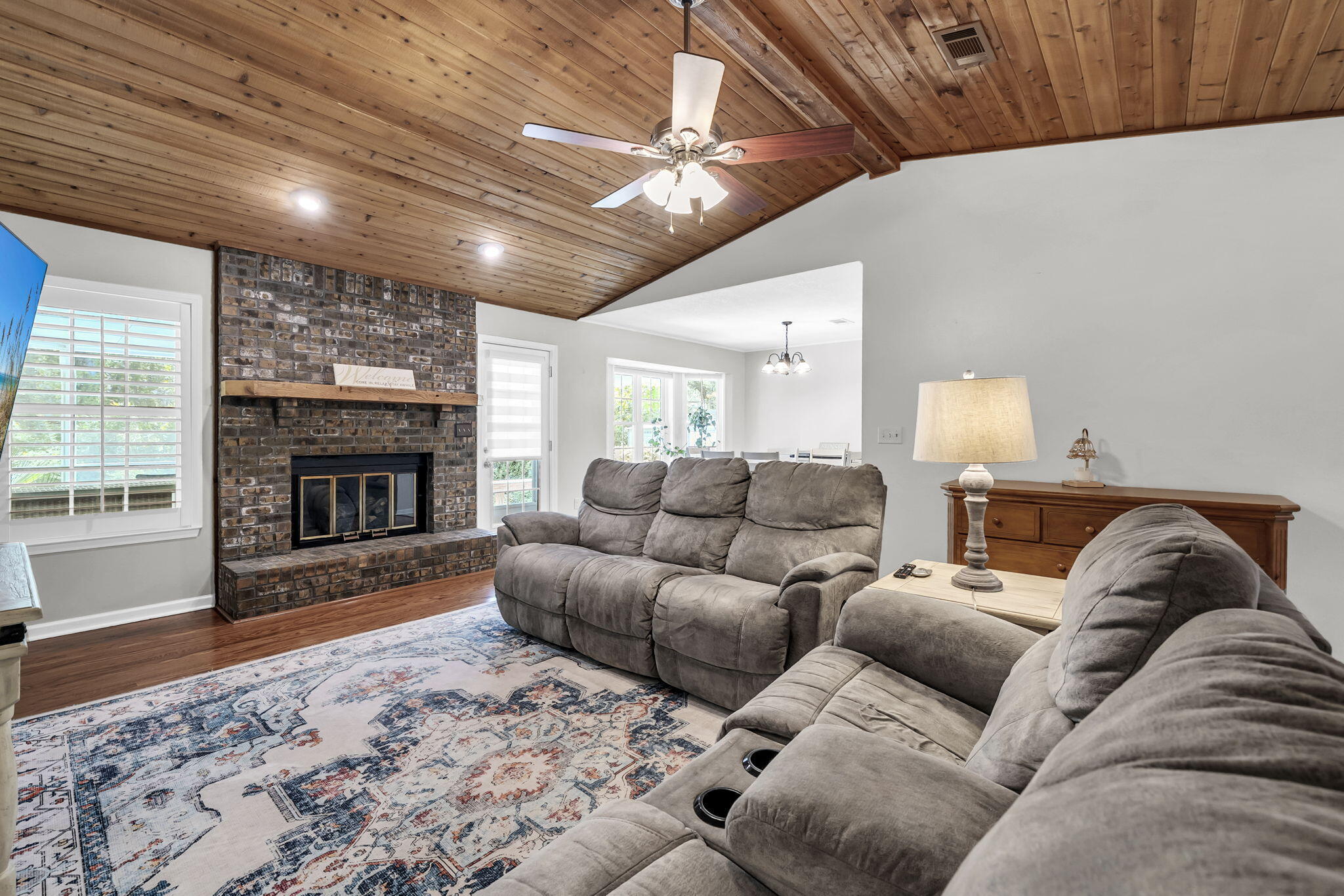 NICEVILLE VAL-P PLAT (222214.00) - Residential