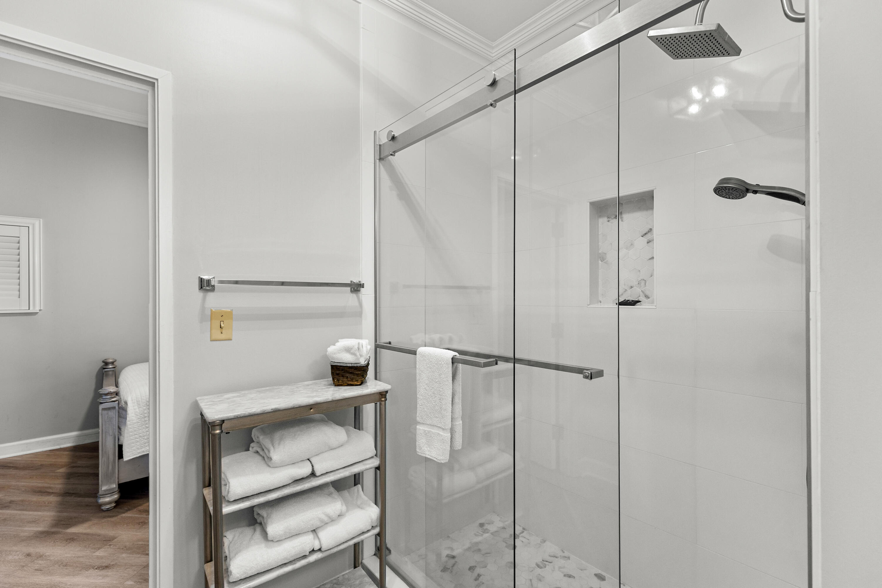 TIDES AT TOPS'L - Residential