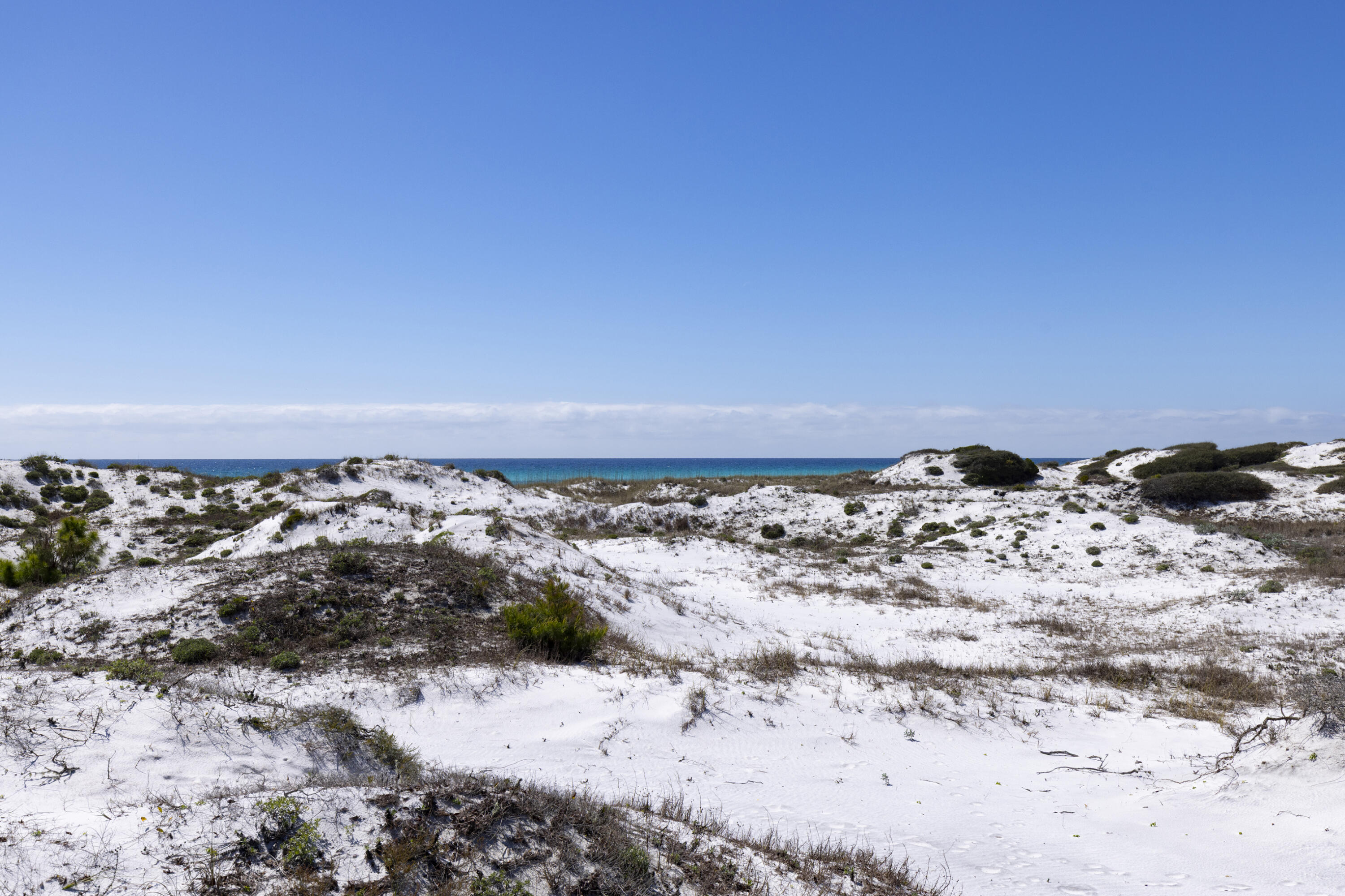 TIDES AT TOPS'L - Residential