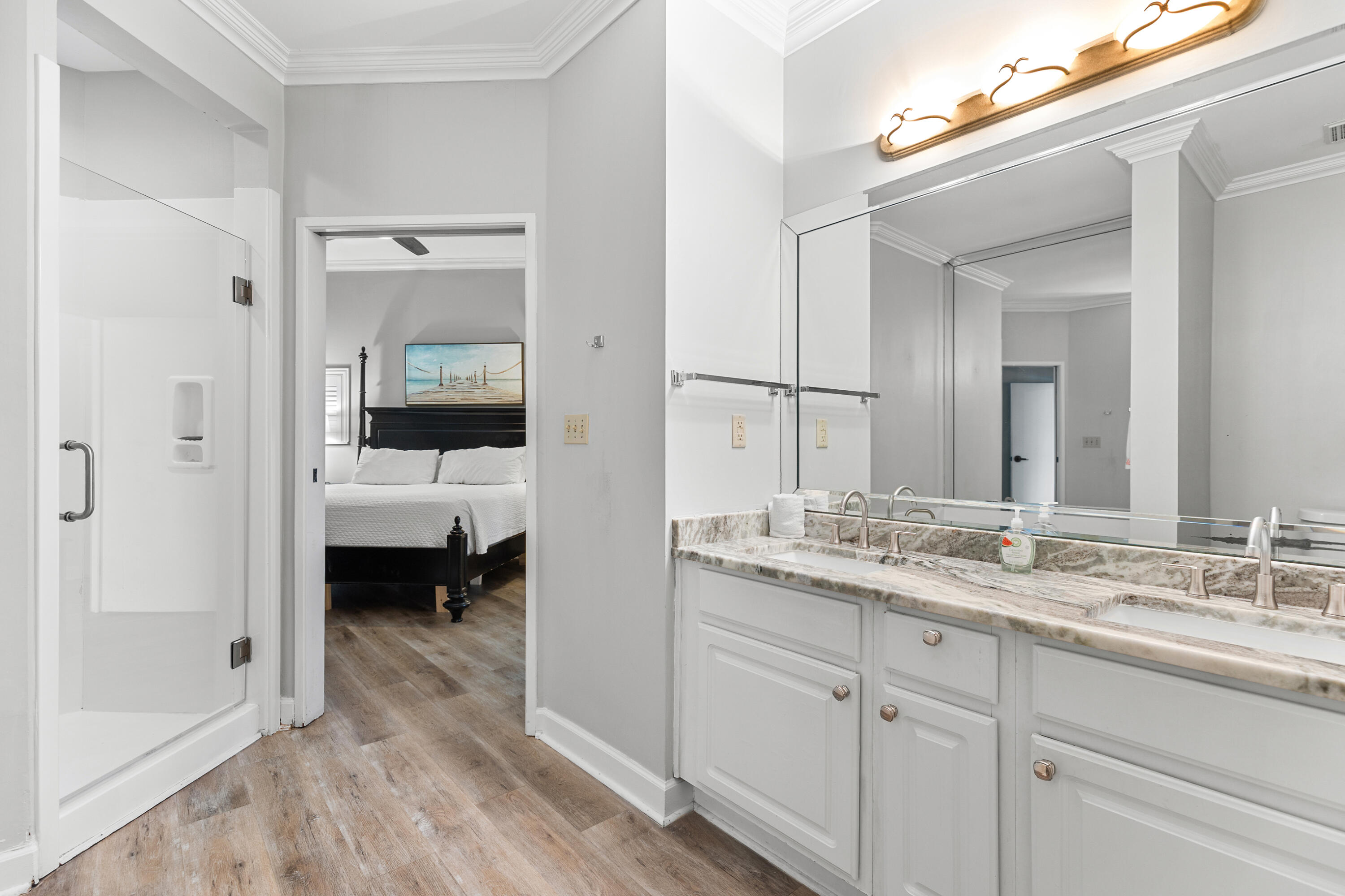 TIDES AT TOPS'L - Residential