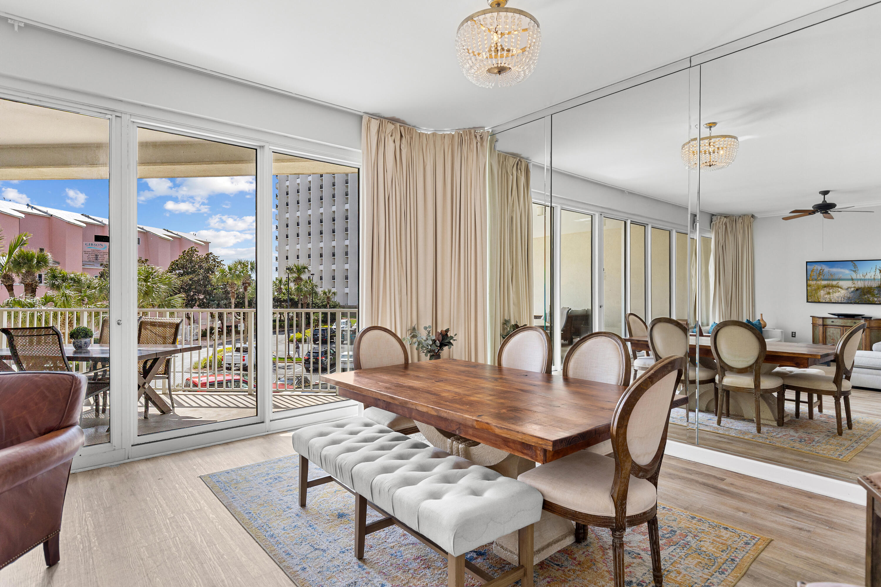 TIDES AT TOPS'L - Residential