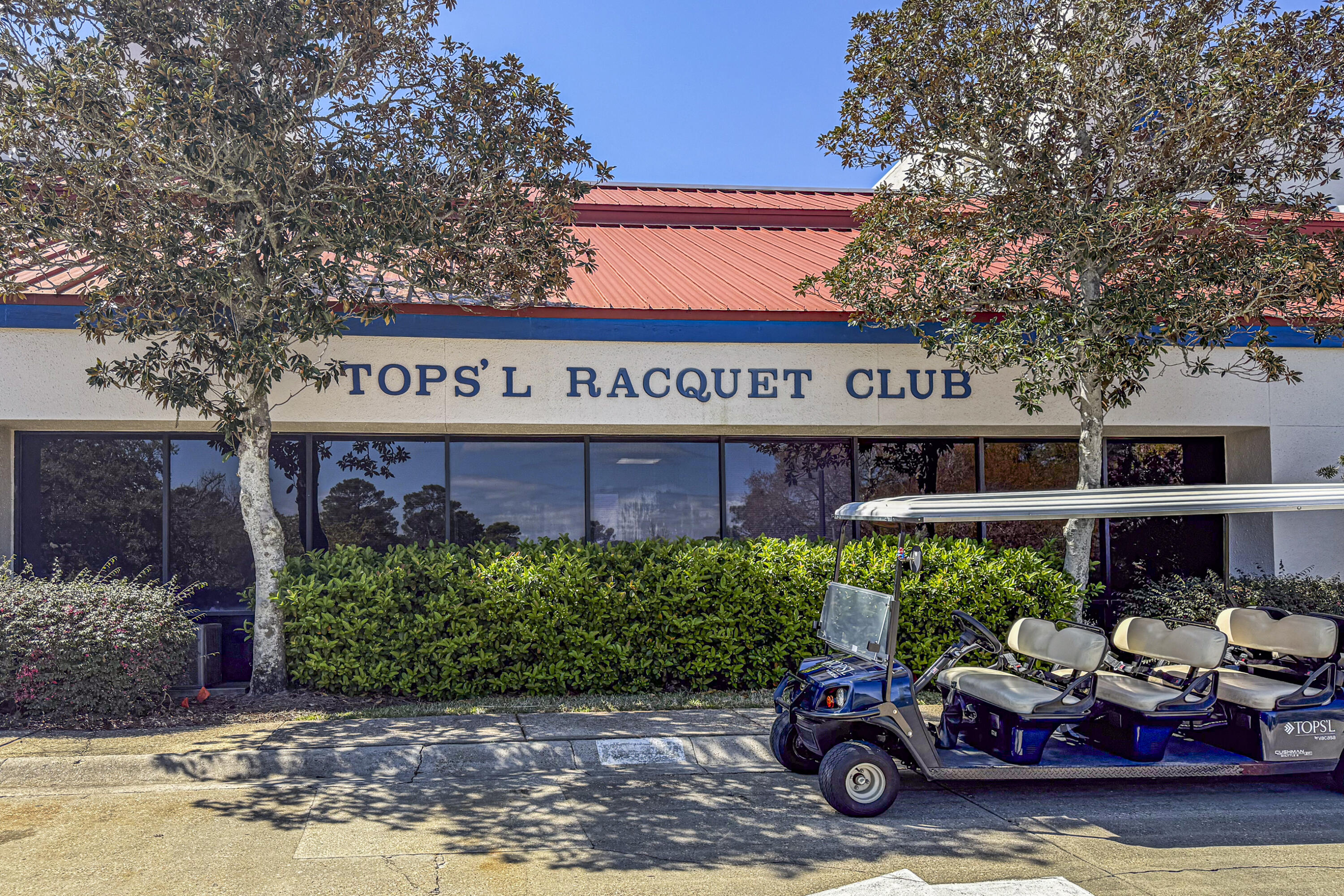 TIDES AT TOPS'L - Residential