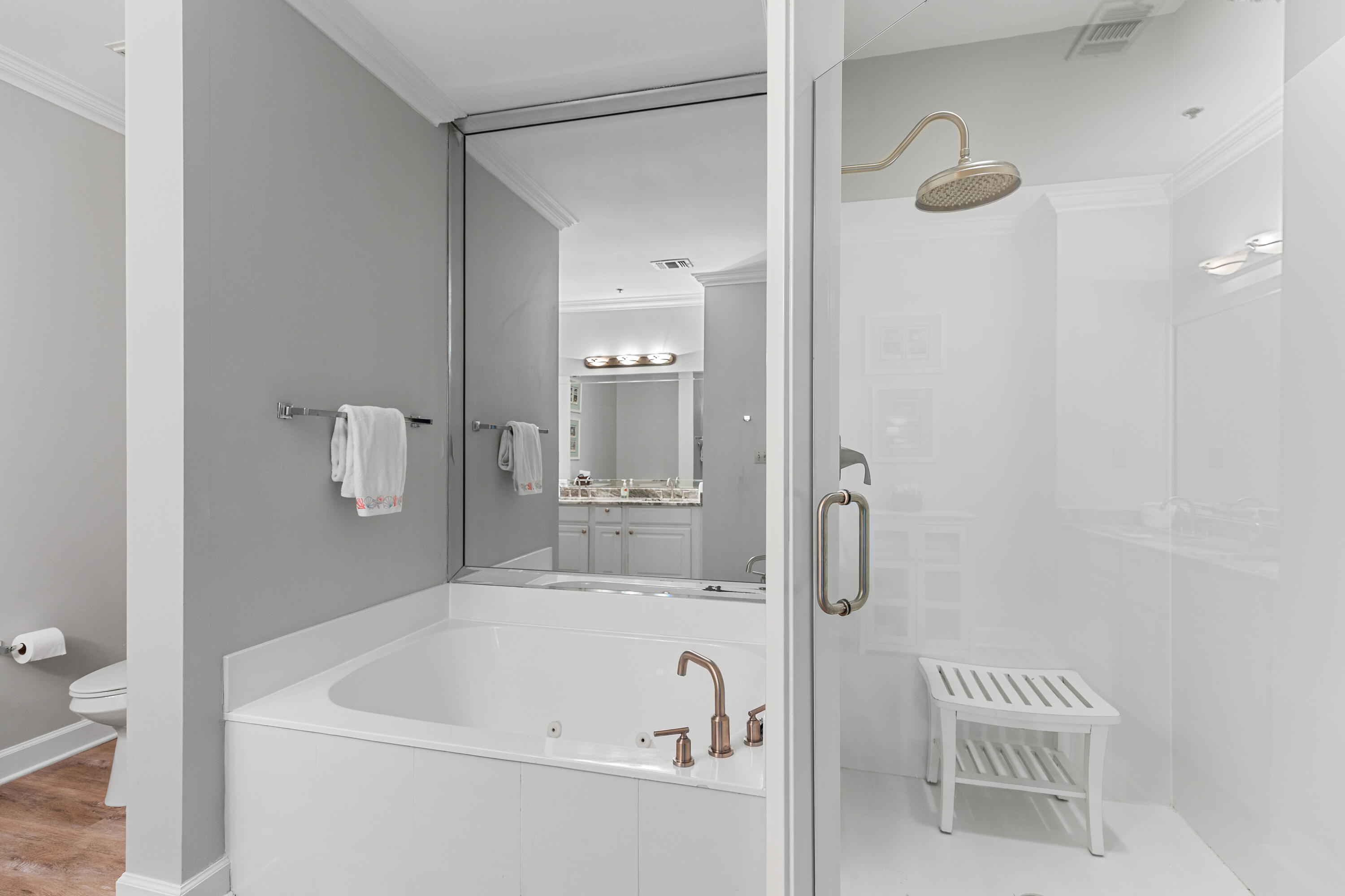 TIDES AT TOPS'L - Residential