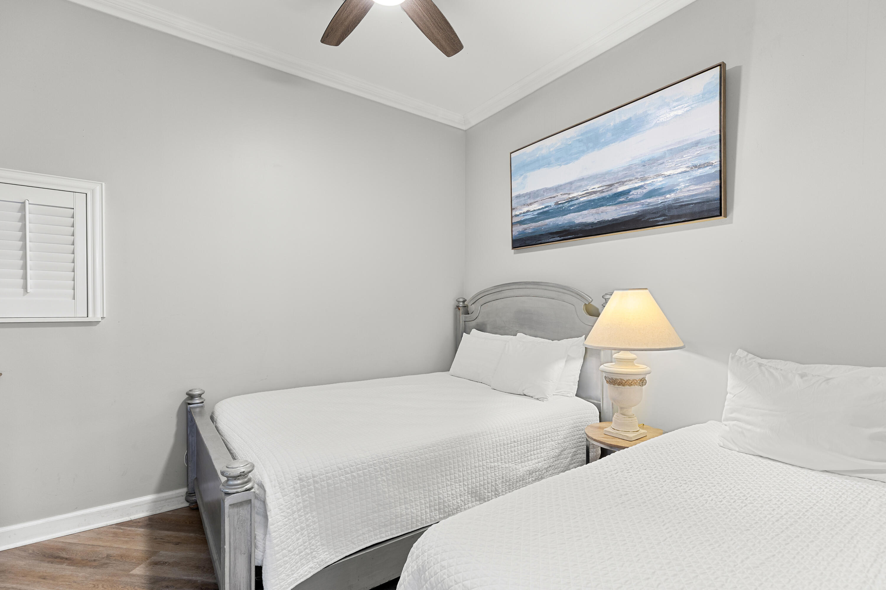 TIDES AT TOPS'L - Residential