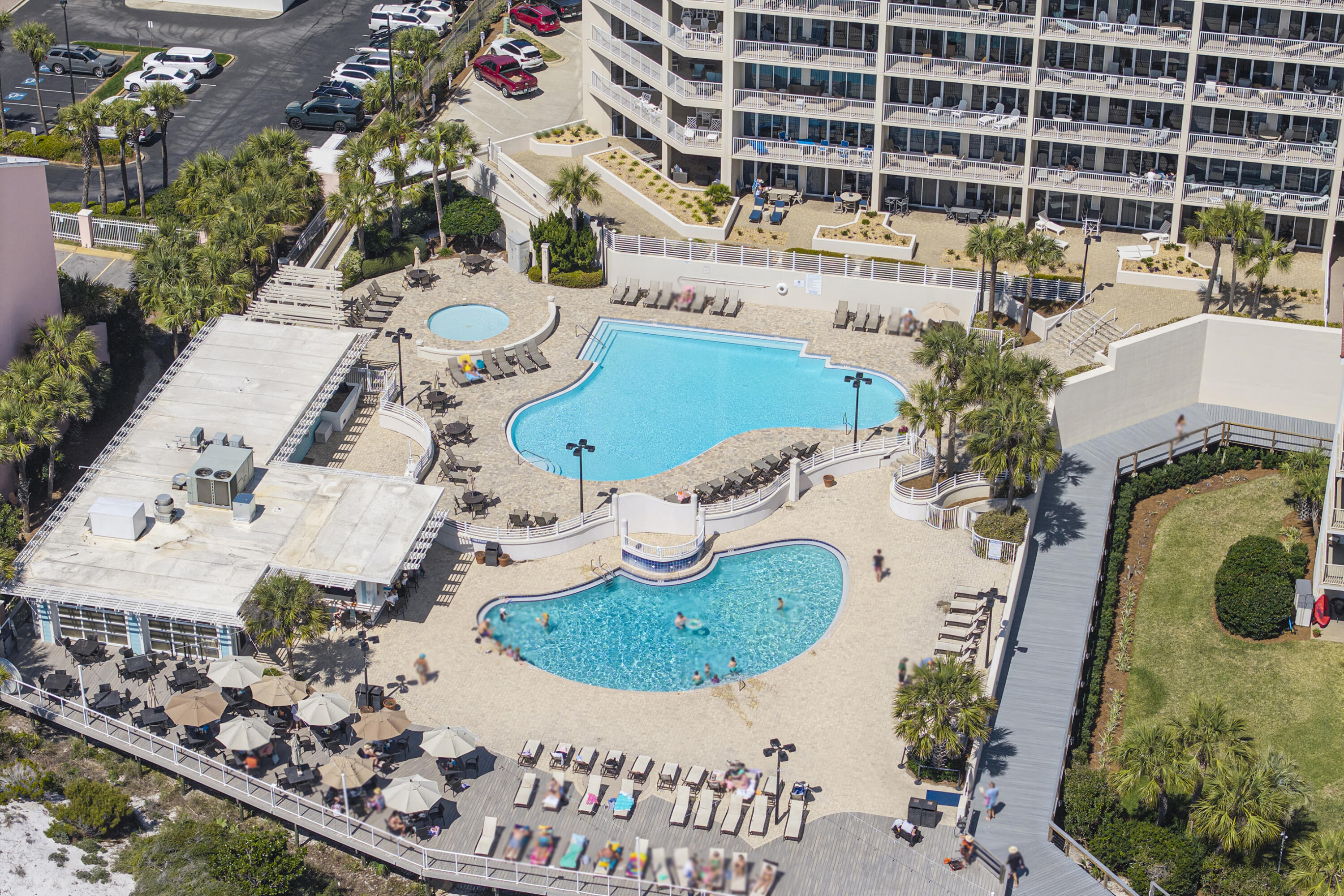 TIDES AT TOPS'L - Residential