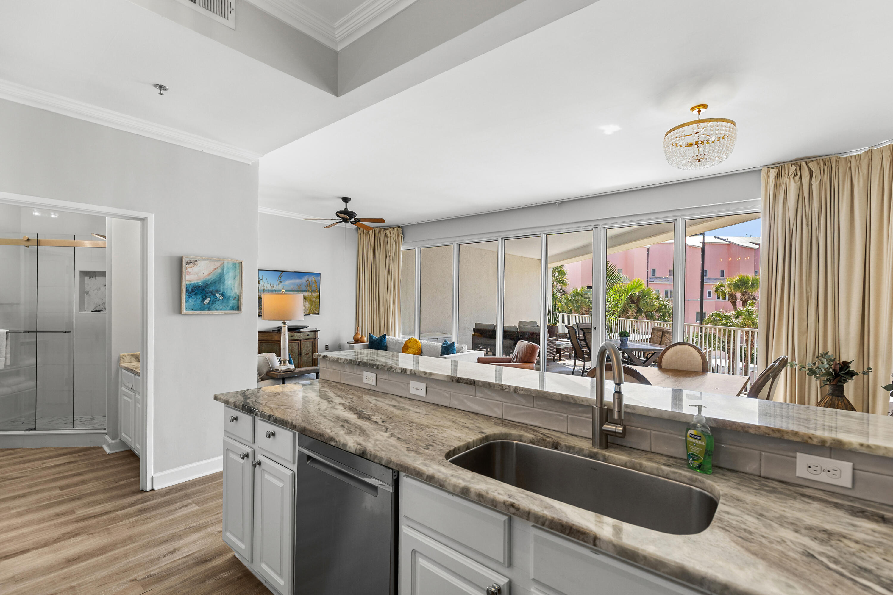 TIDES AT TOPS'L - Residential