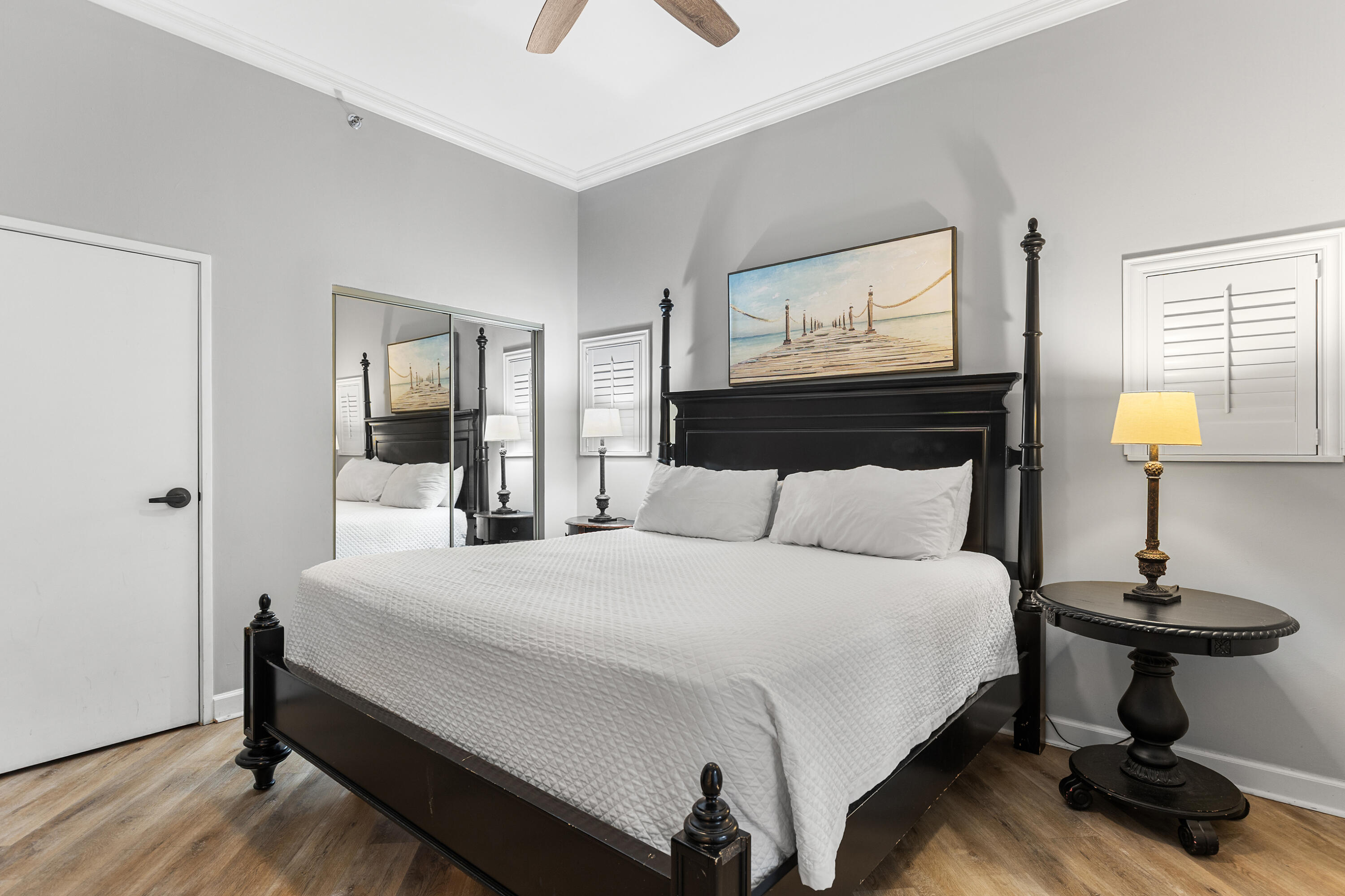 TIDES AT TOPS'L - Residential