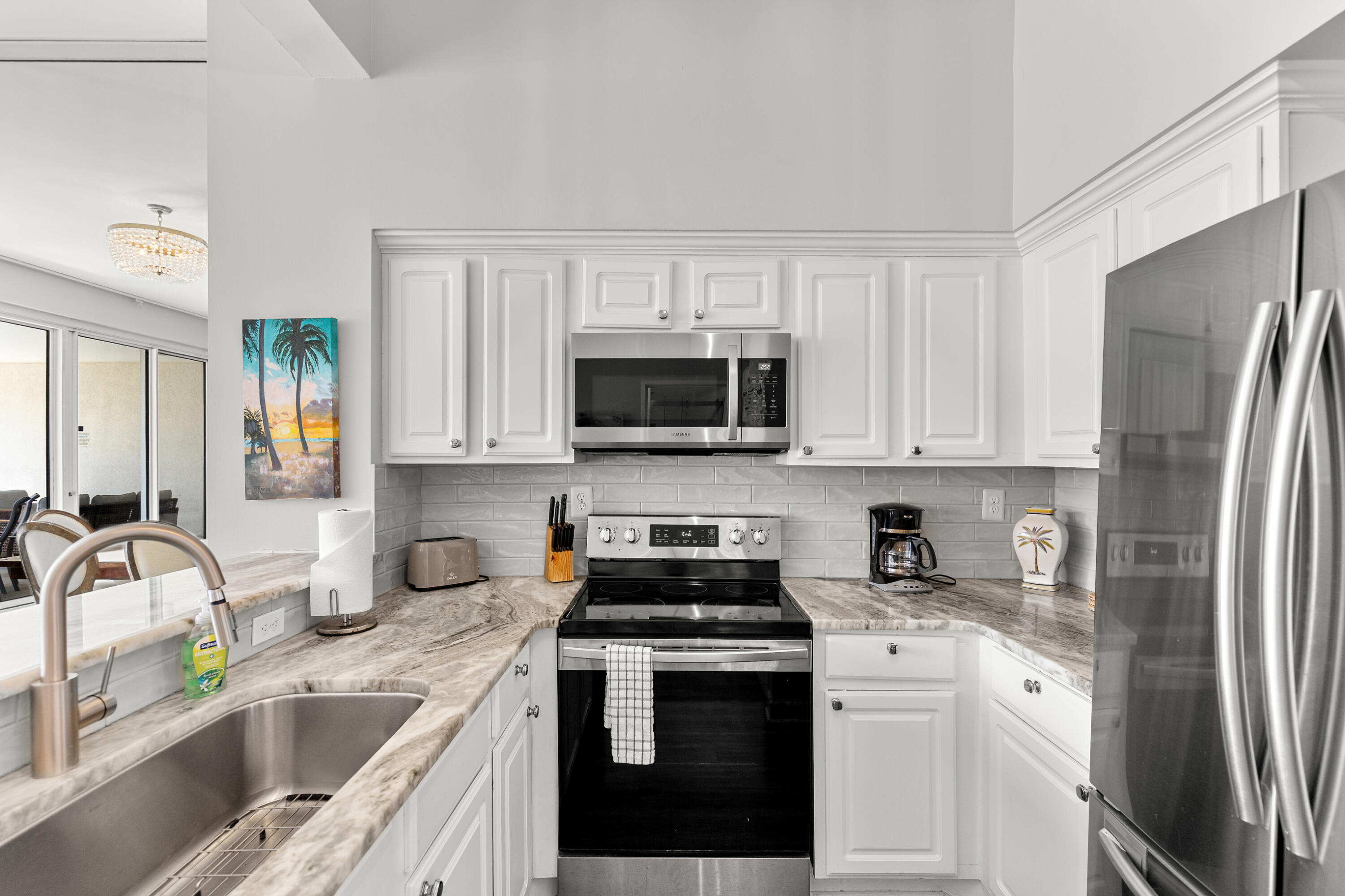 TIDES AT TOPS'L - Residential