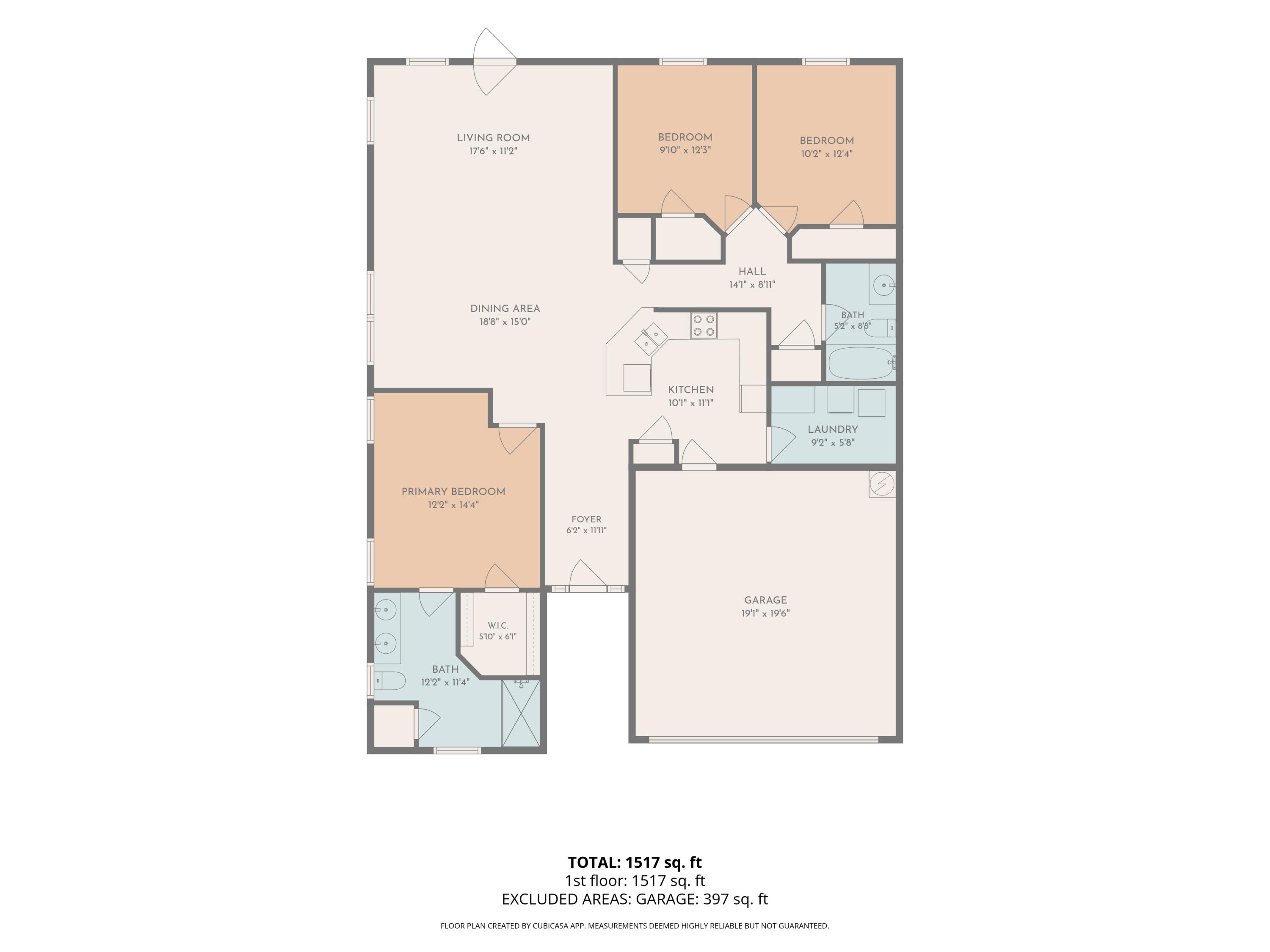 100 Bay Haven Court