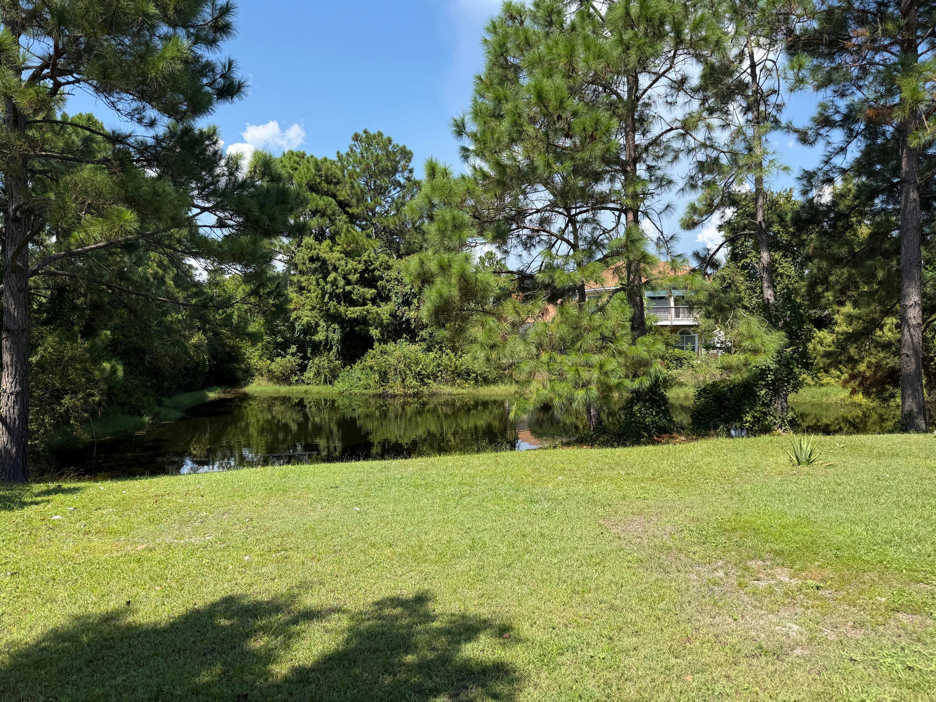 100 Bay Haven Court