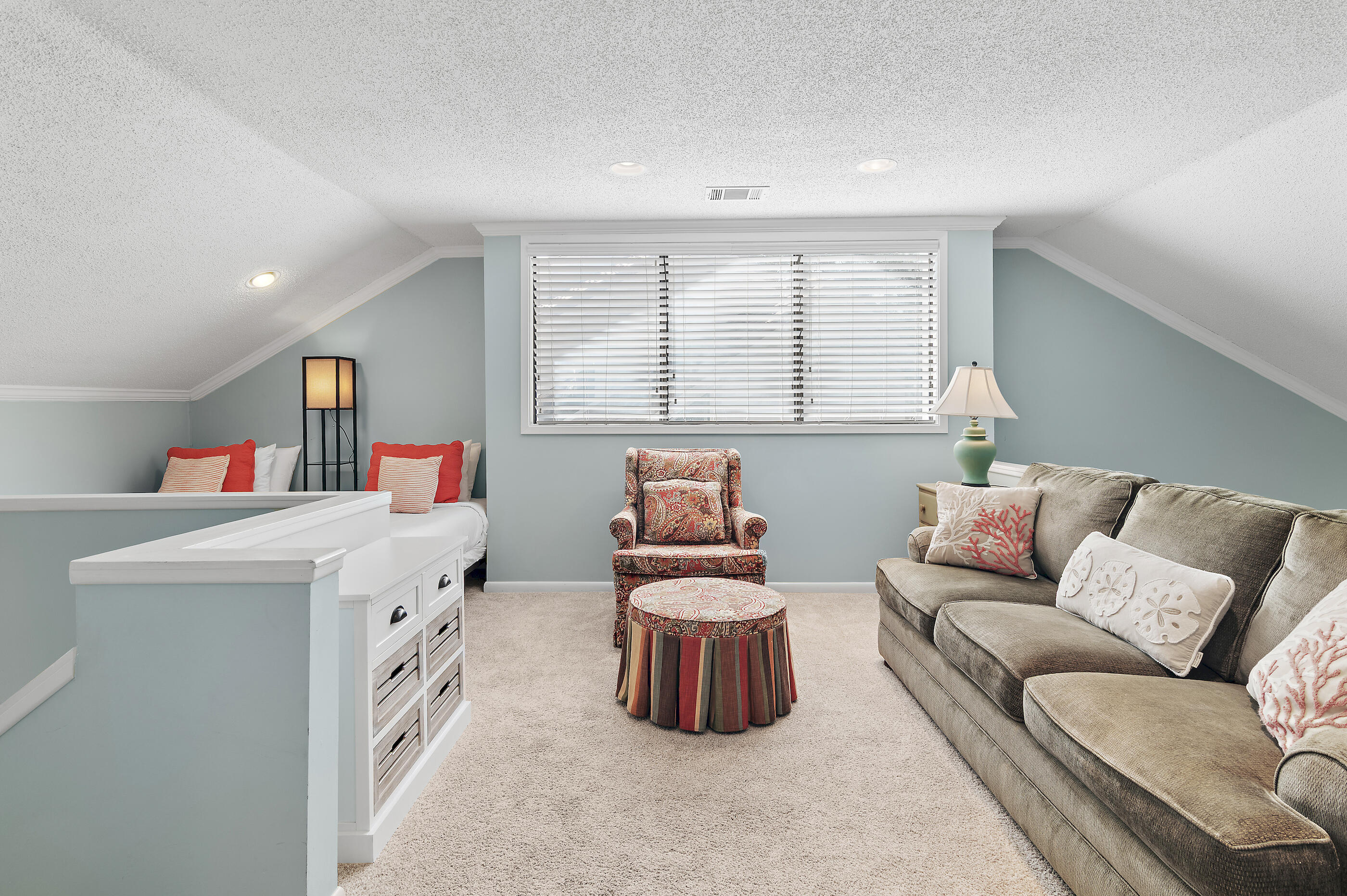 BEACHWALK VILLAS - Residential