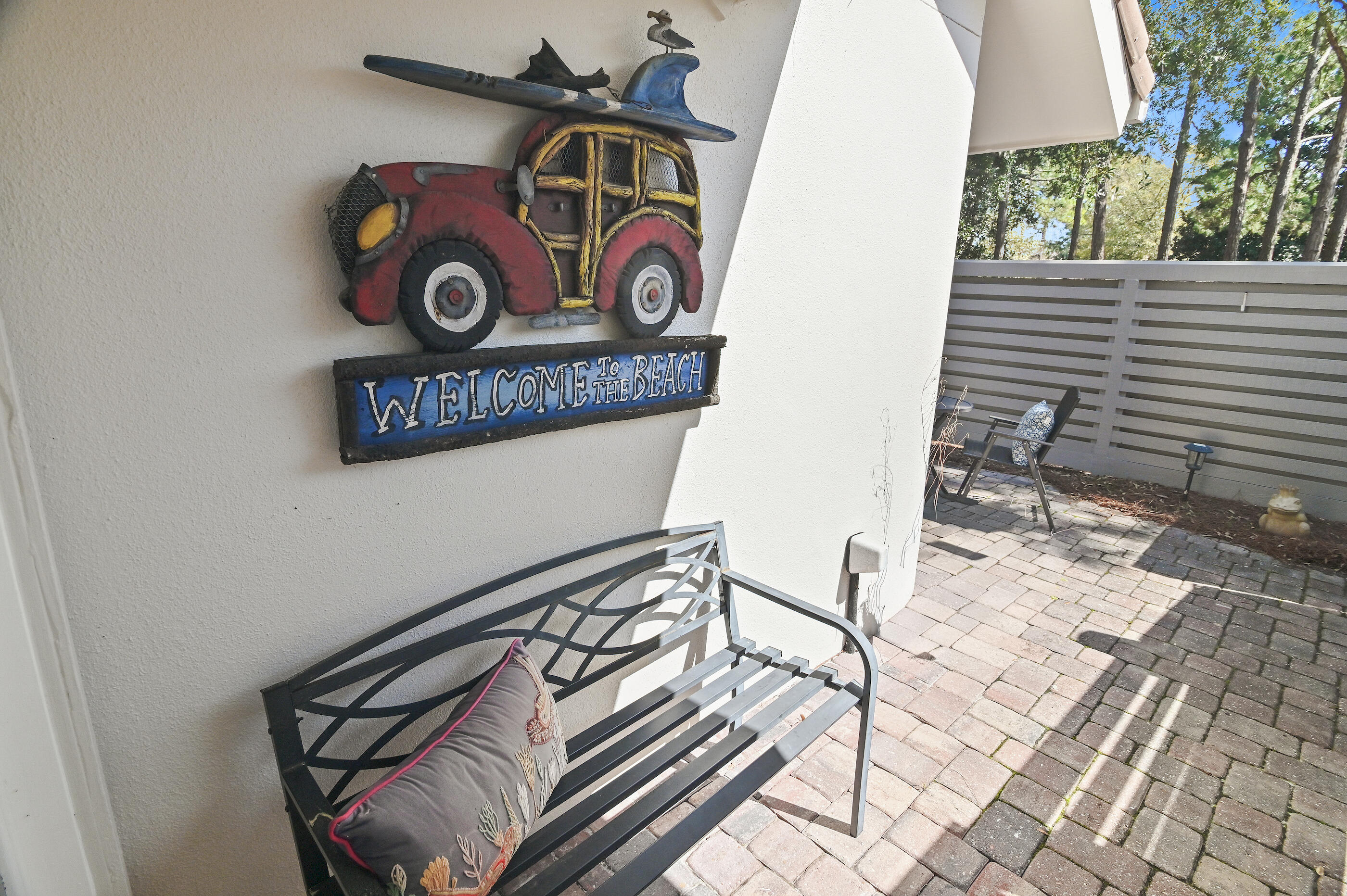 BEACHWALK VILLAS - Residential