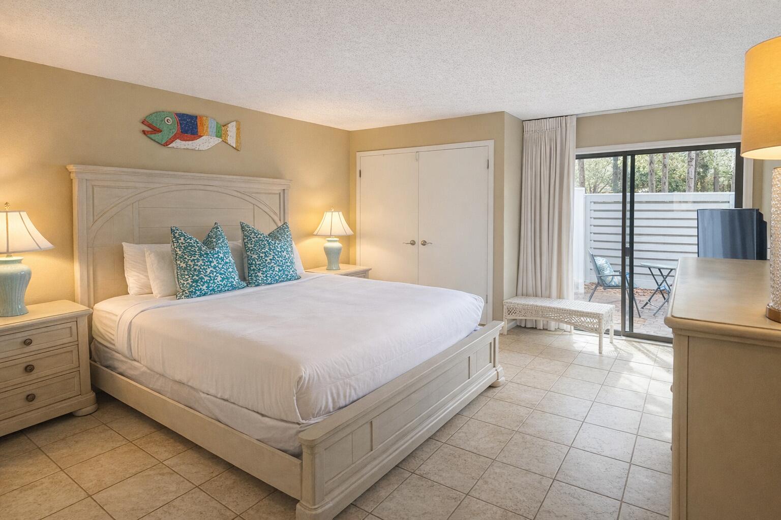 BEACHWALK VILLAS - Residential