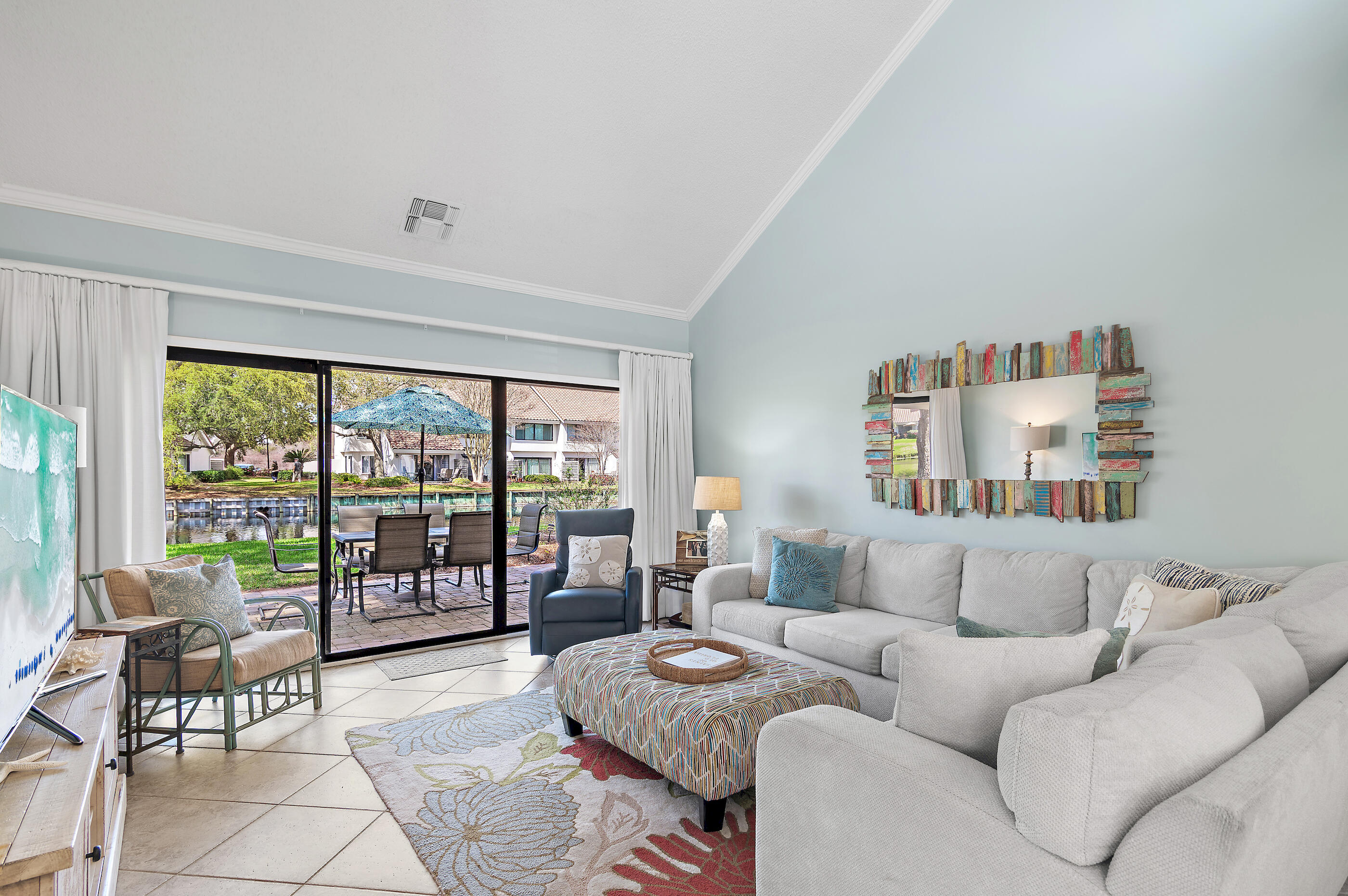 BEACHWALK VILLAS - Residential