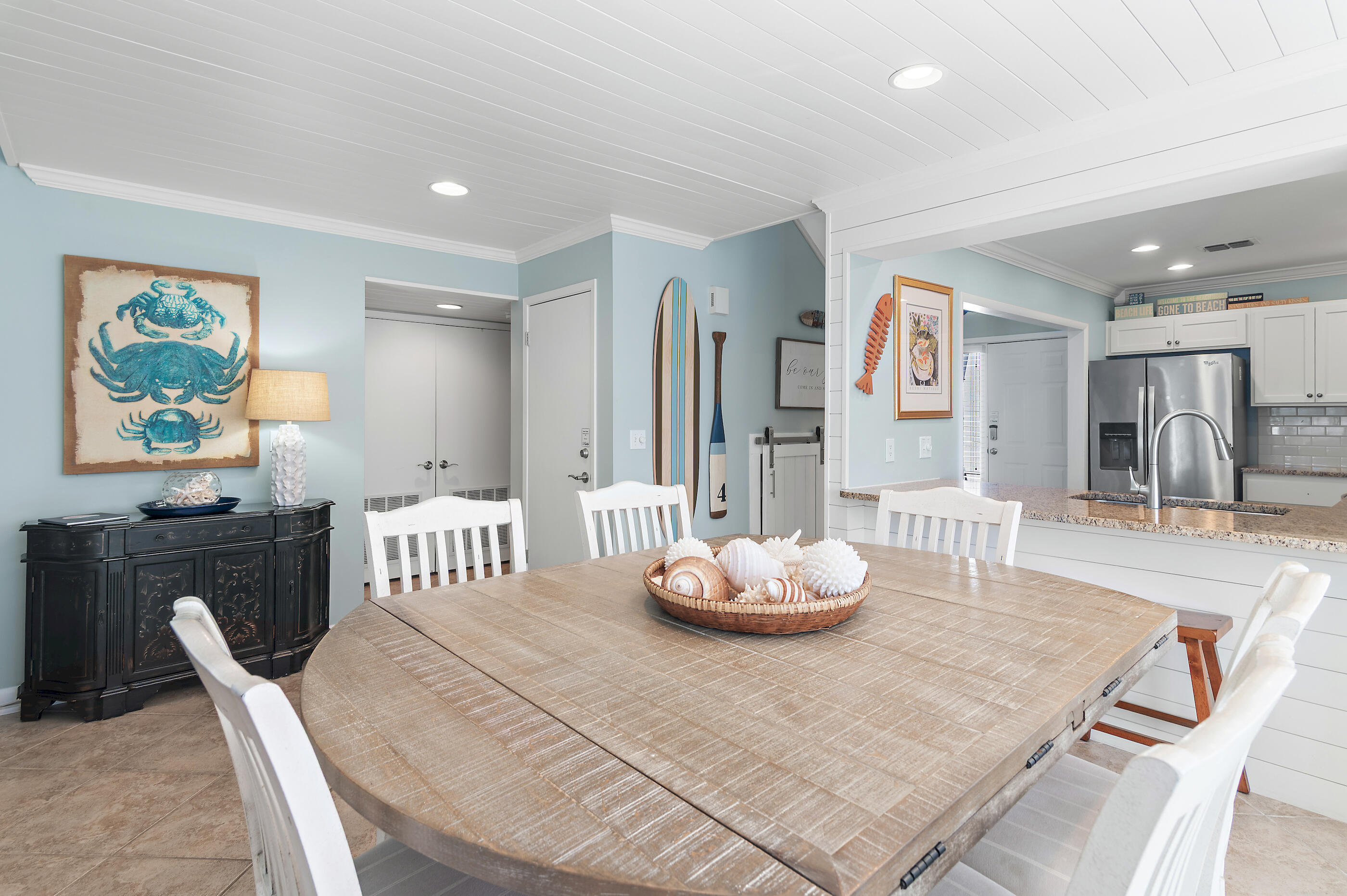 BEACHWALK VILLAS - Residential