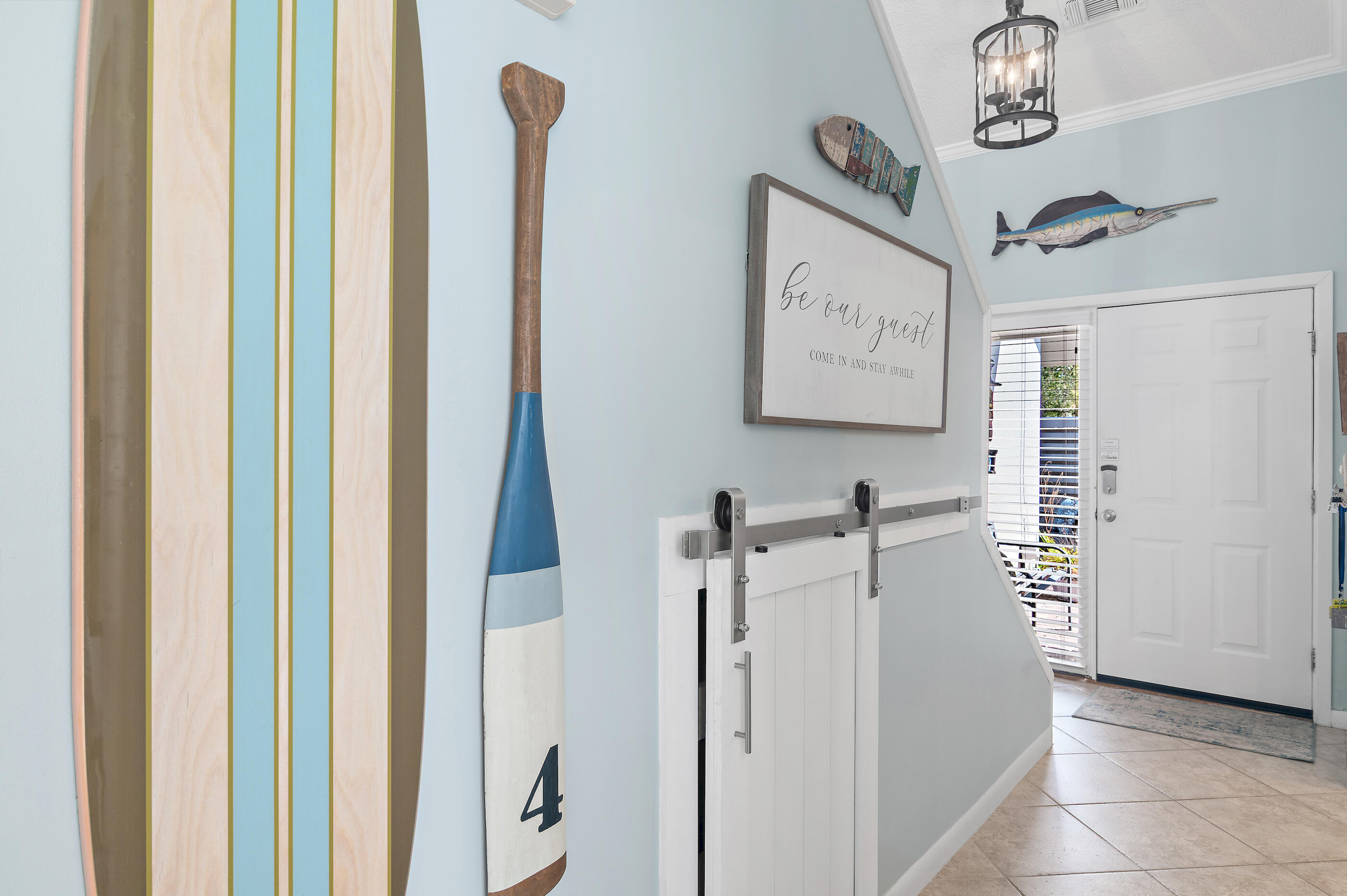 BEACHWALK VILLAS - Residential