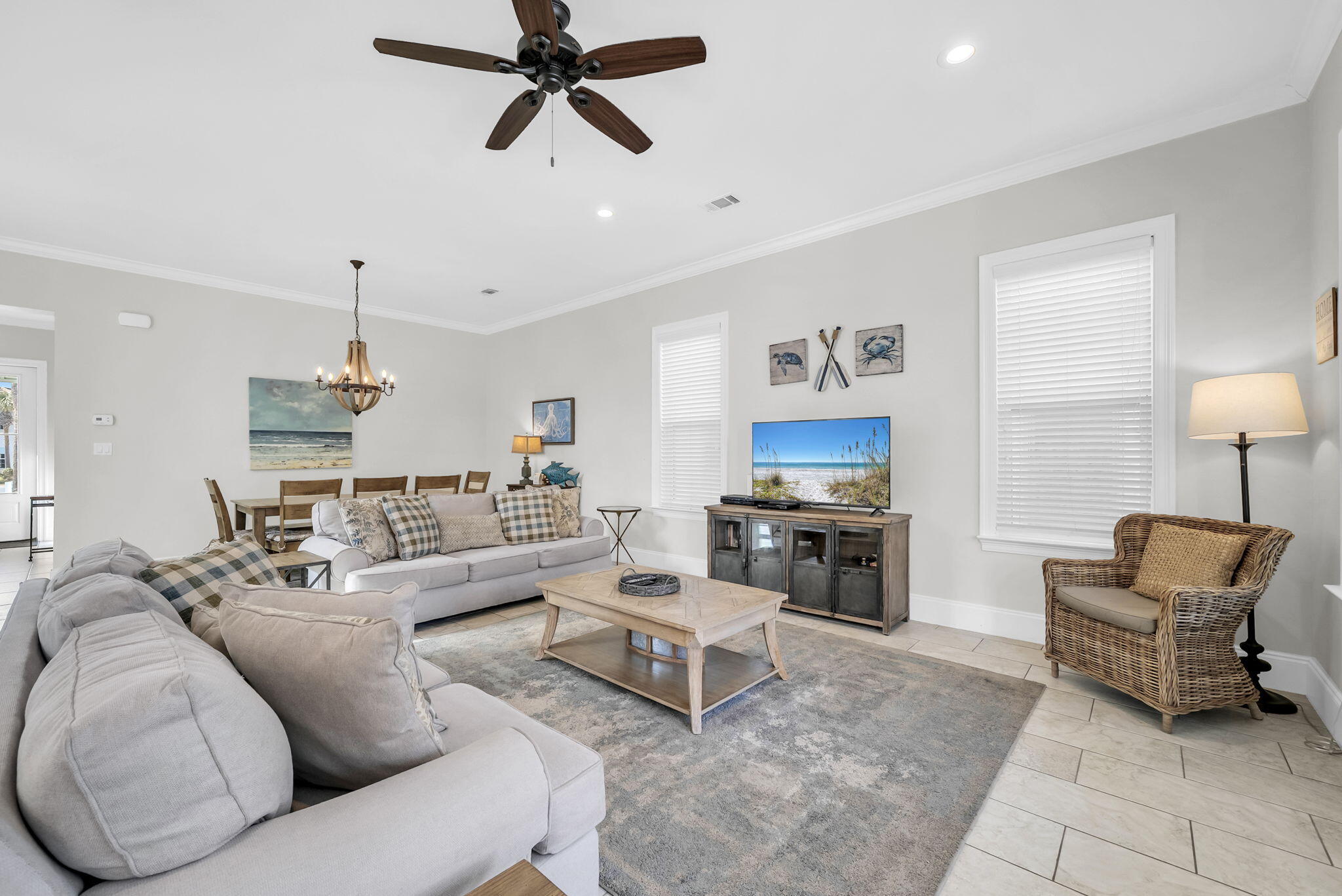 TERRA COTTA TERRACE - Residential