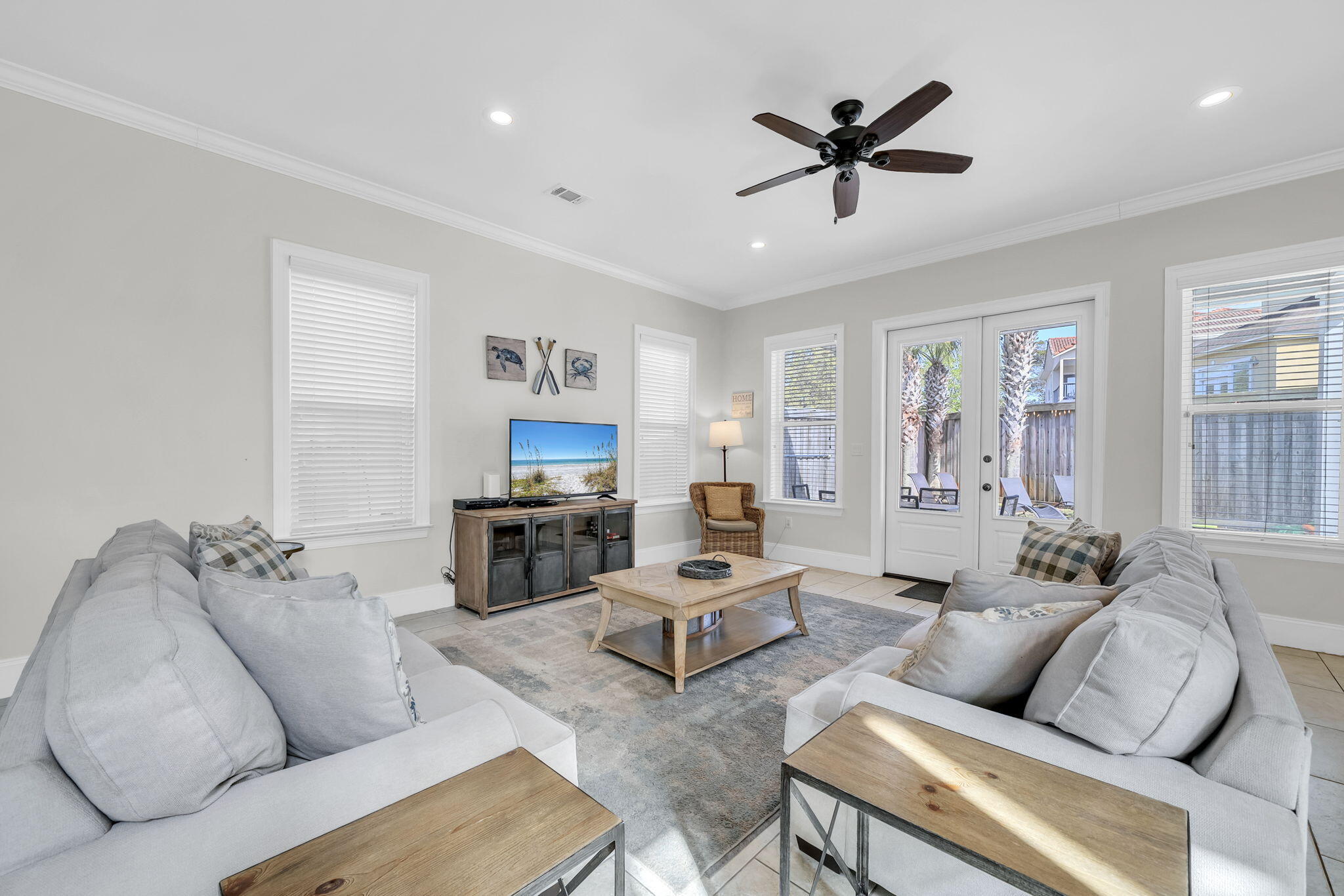 TERRA COTTA TERRACE - Residential