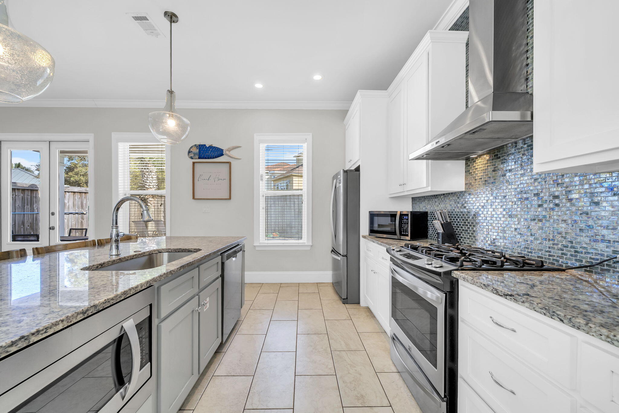 TERRA COTTA TERRACE - Residential