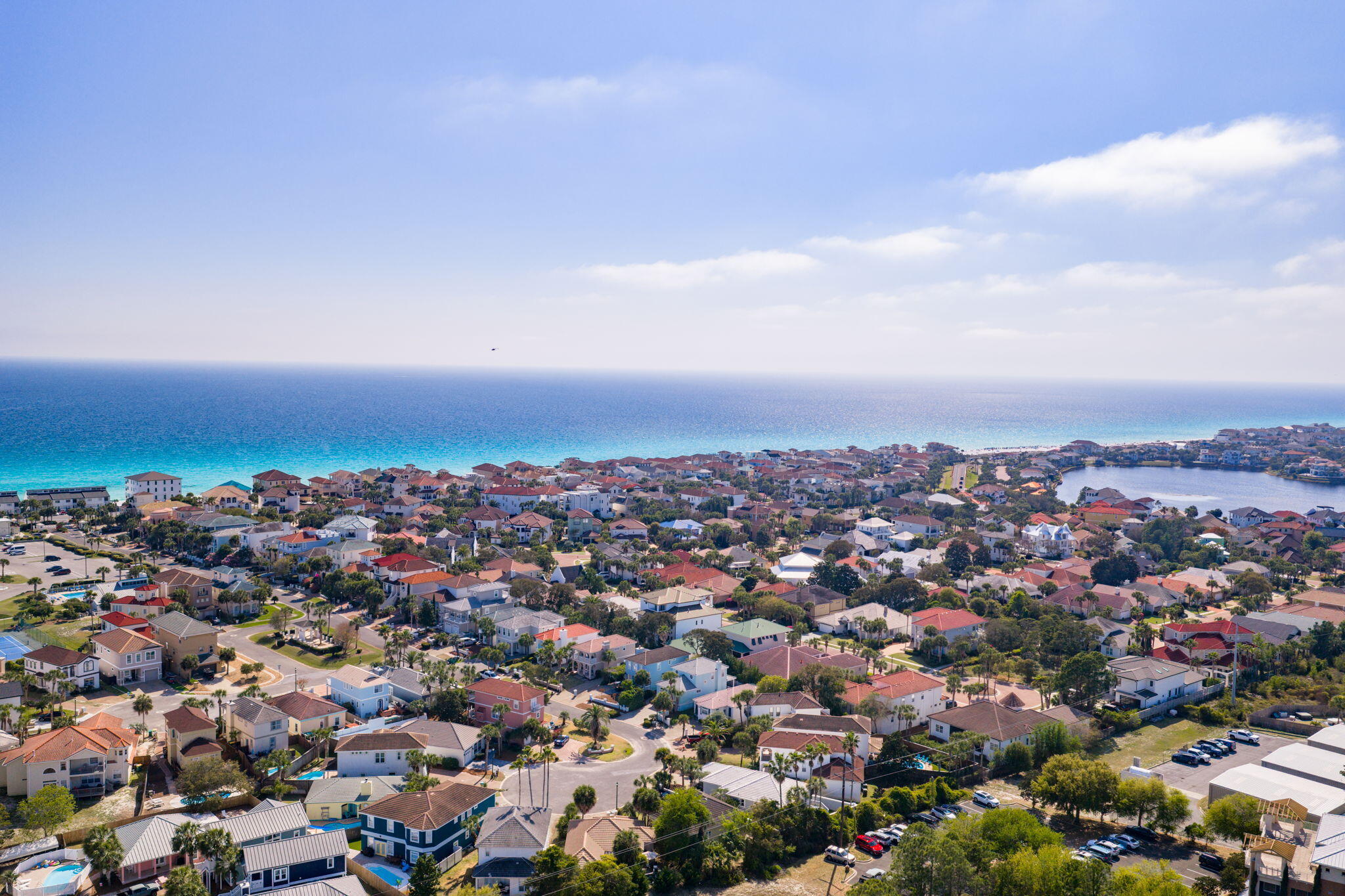 TERRA COTTA TERRACE - Residential