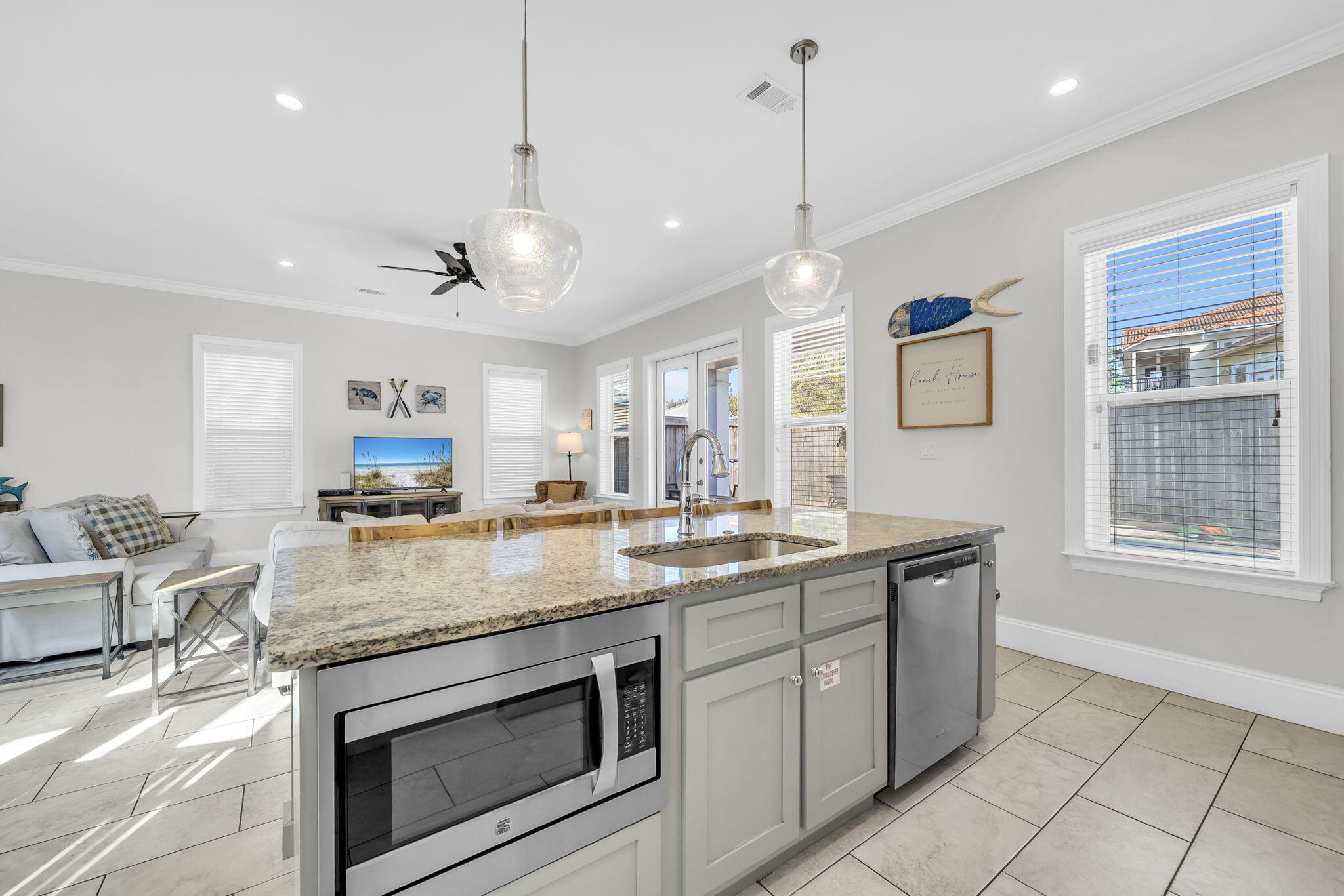 TERRA COTTA TERRACE - Residential