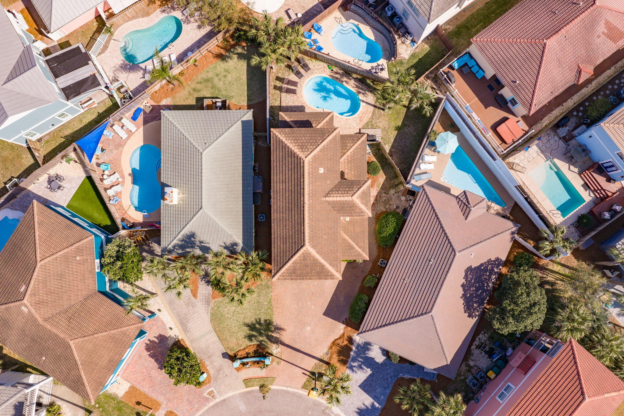 TERRA COTTA TERRACE - Residential