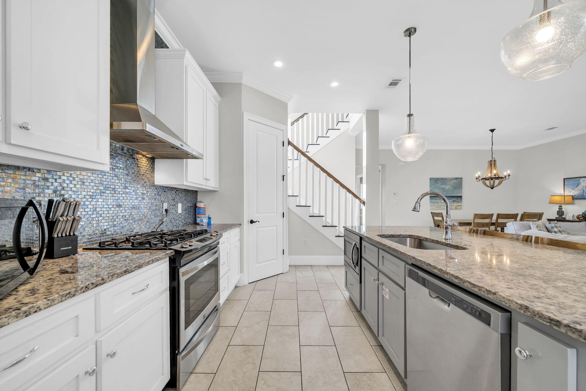 TERRA COTTA TERRACE - Residential