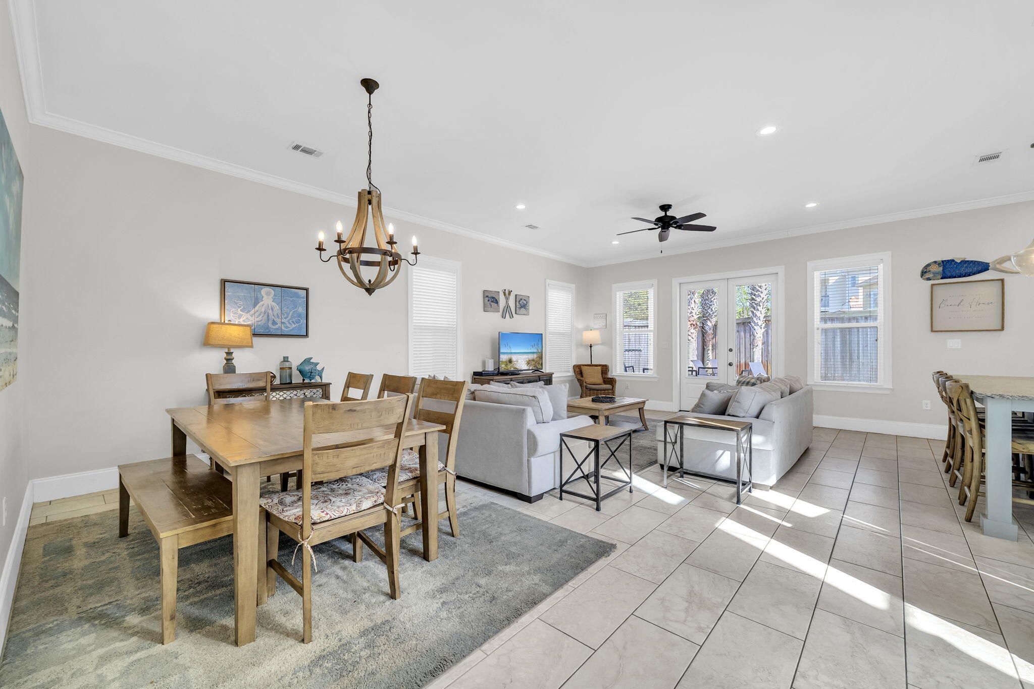 TERRA COTTA TERRACE - Residential