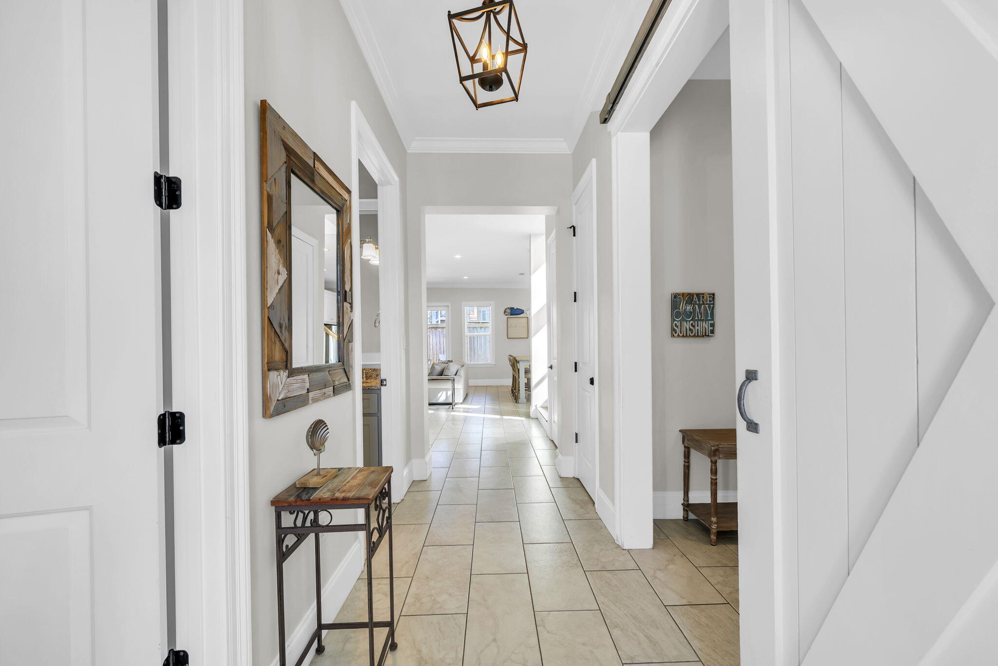 TERRA COTTA TERRACE - Residential