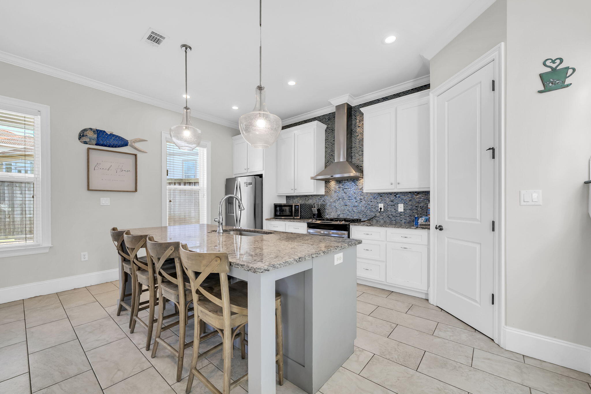 TERRA COTTA TERRACE - Residential