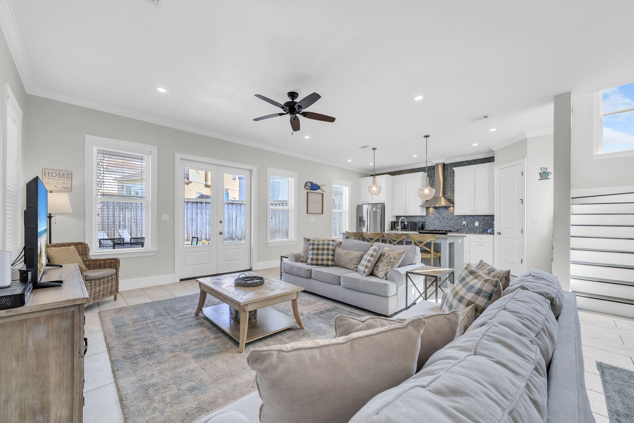 TERRA COTTA TERRACE - Residential