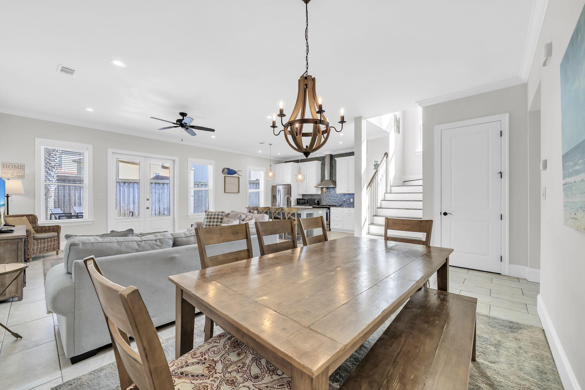 TERRA COTTA TERRACE - Residential