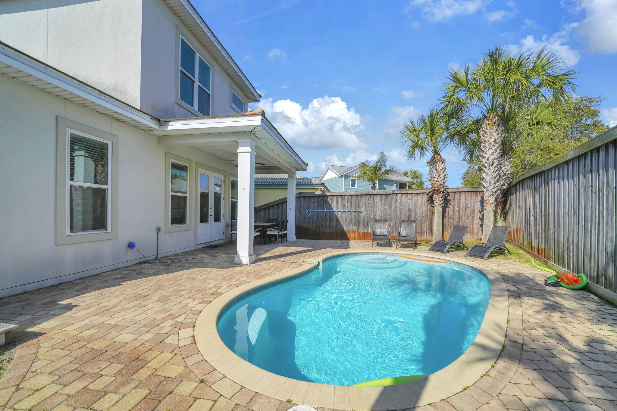 TERRA COTTA TERRACE - Residential