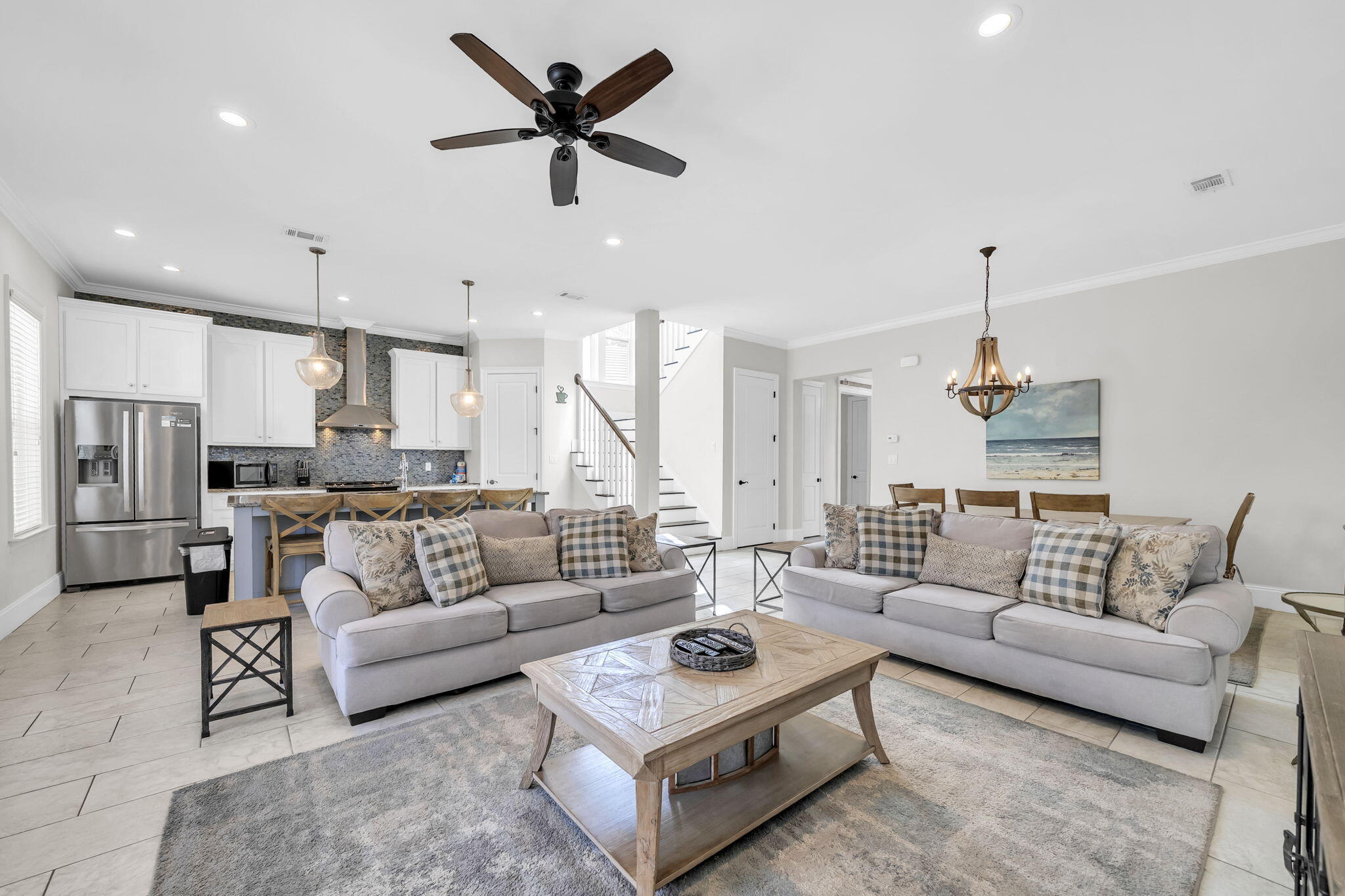 TERRA COTTA TERRACE - Residential