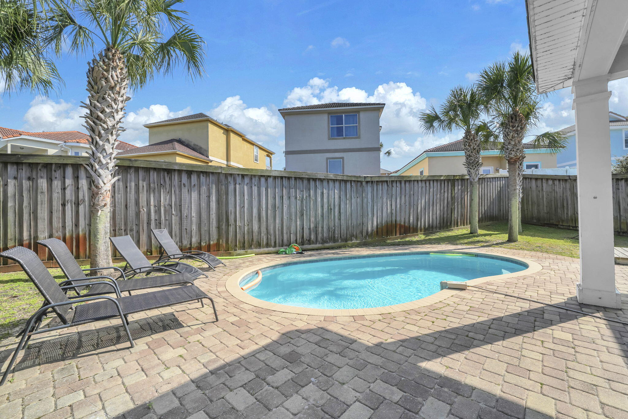 TERRA COTTA TERRACE - Residential