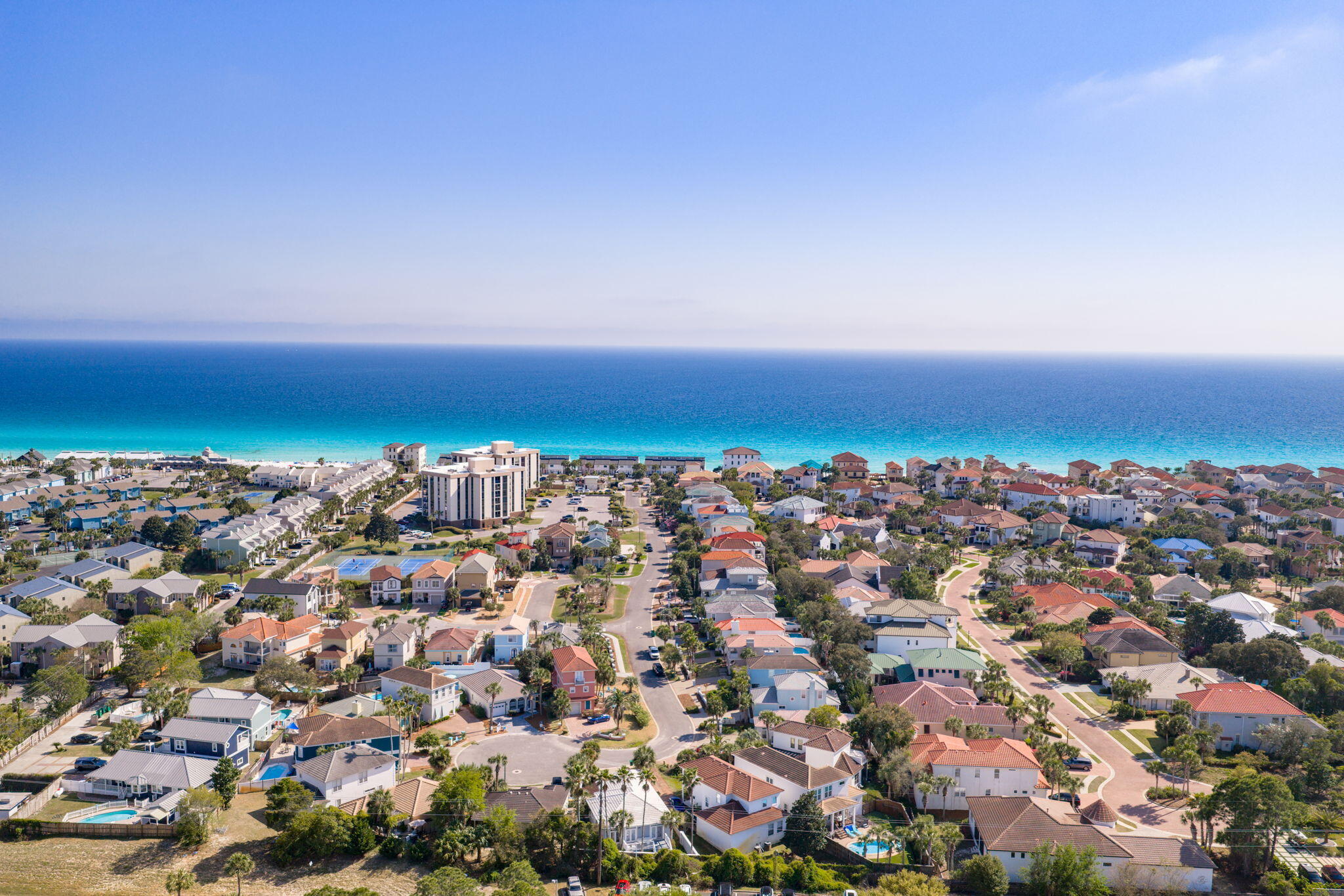 TERRA COTTA TERRACE - Residential