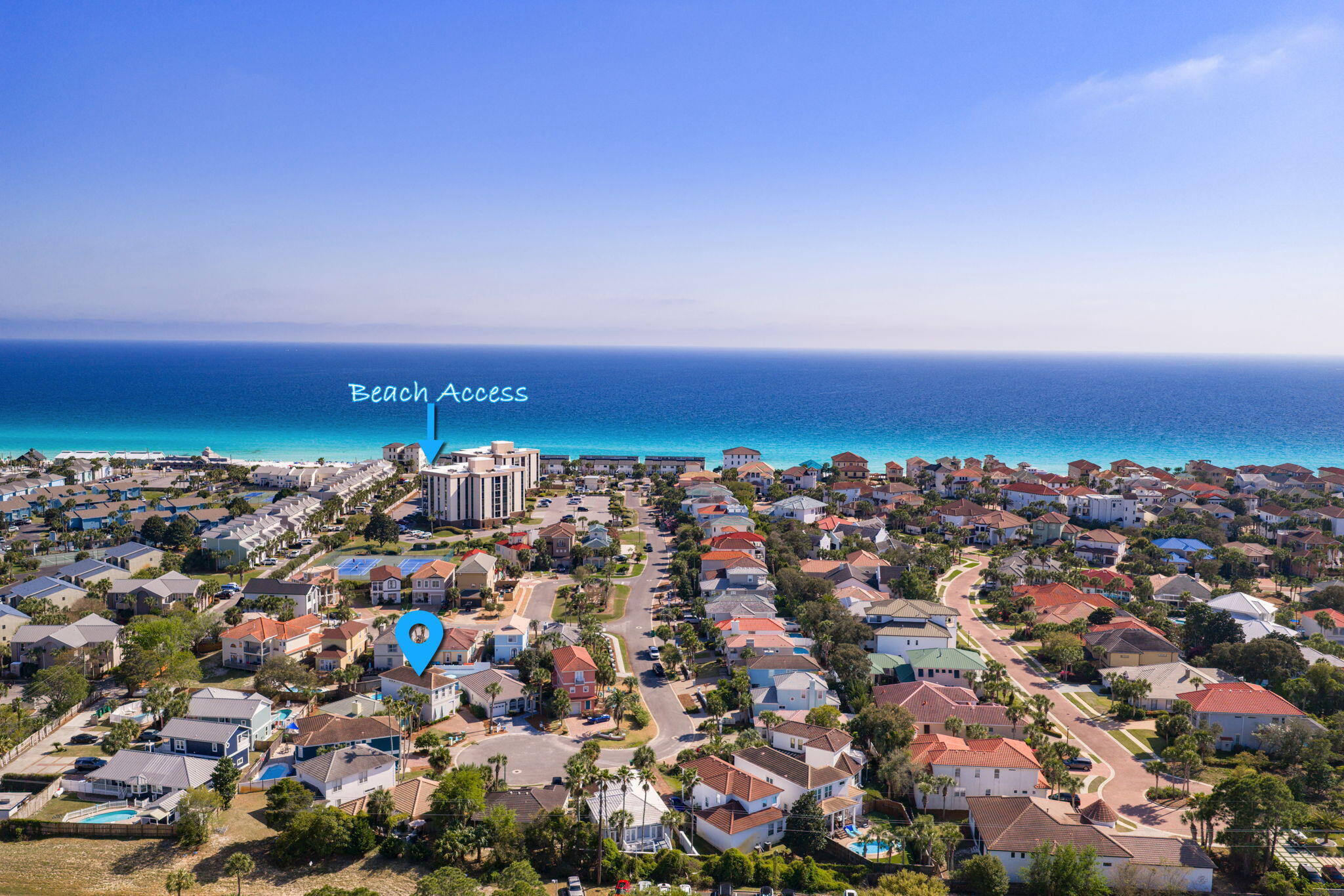TERRA COTTA TERRACE - Residential